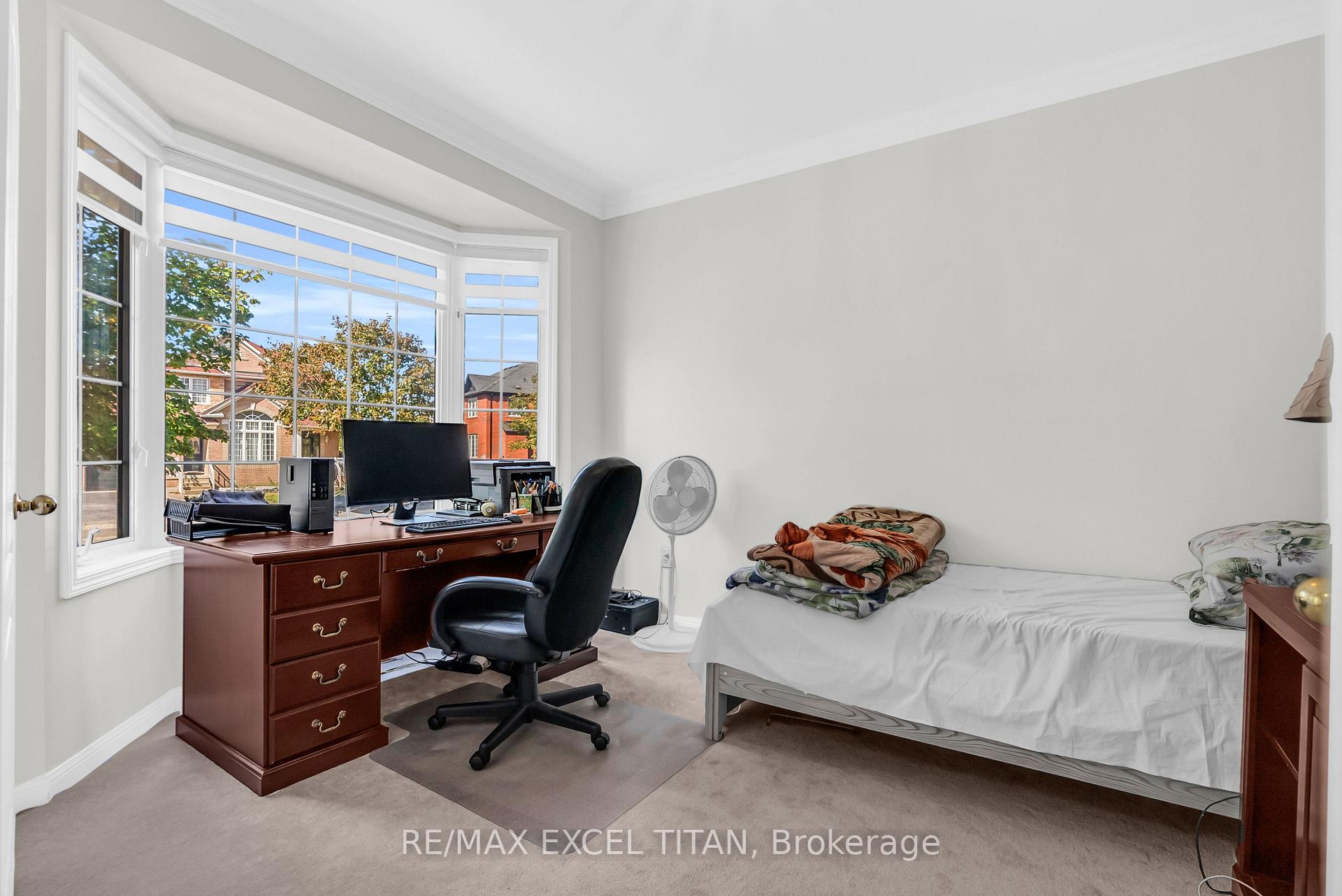 Photo 17 of 7 Braydon Boulevard, Brampton, Vales of Castlemore — HOMEH