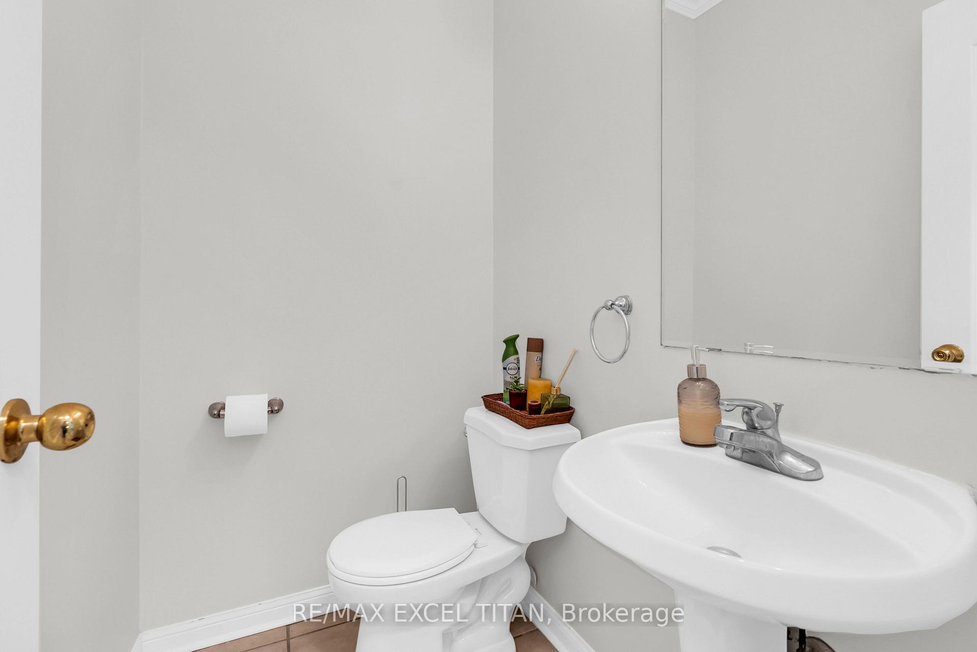 Photo 18 of 7 Braydon Boulevard, Brampton, Vales of Castlemore — HOMEH