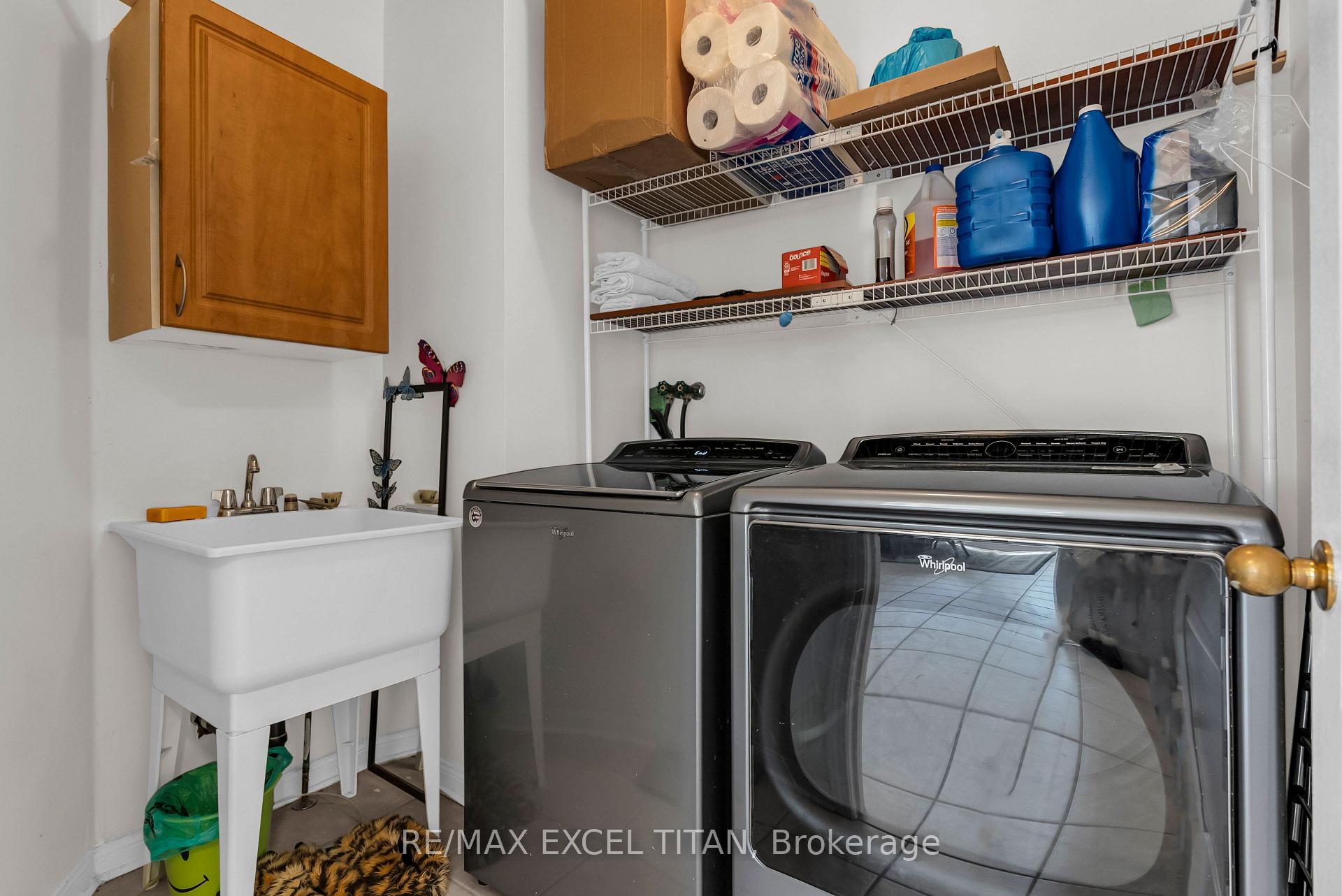 Photo 19 of 7 Braydon Boulevard, Brampton, Vales of Castlemore — HOMEH