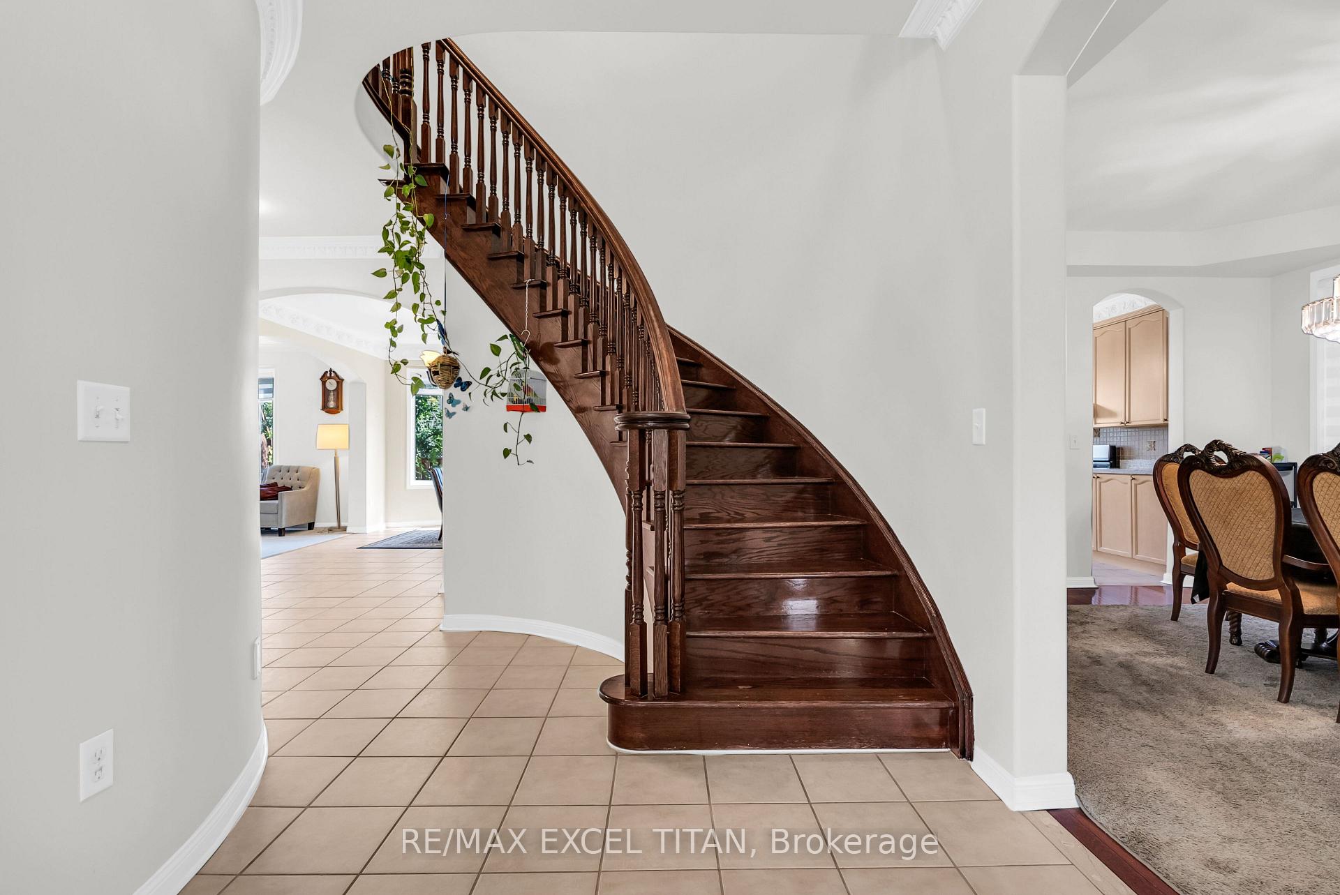 Photo 20 of 7 Braydon Boulevard, Brampton, Vales of Castlemore — HOMEH