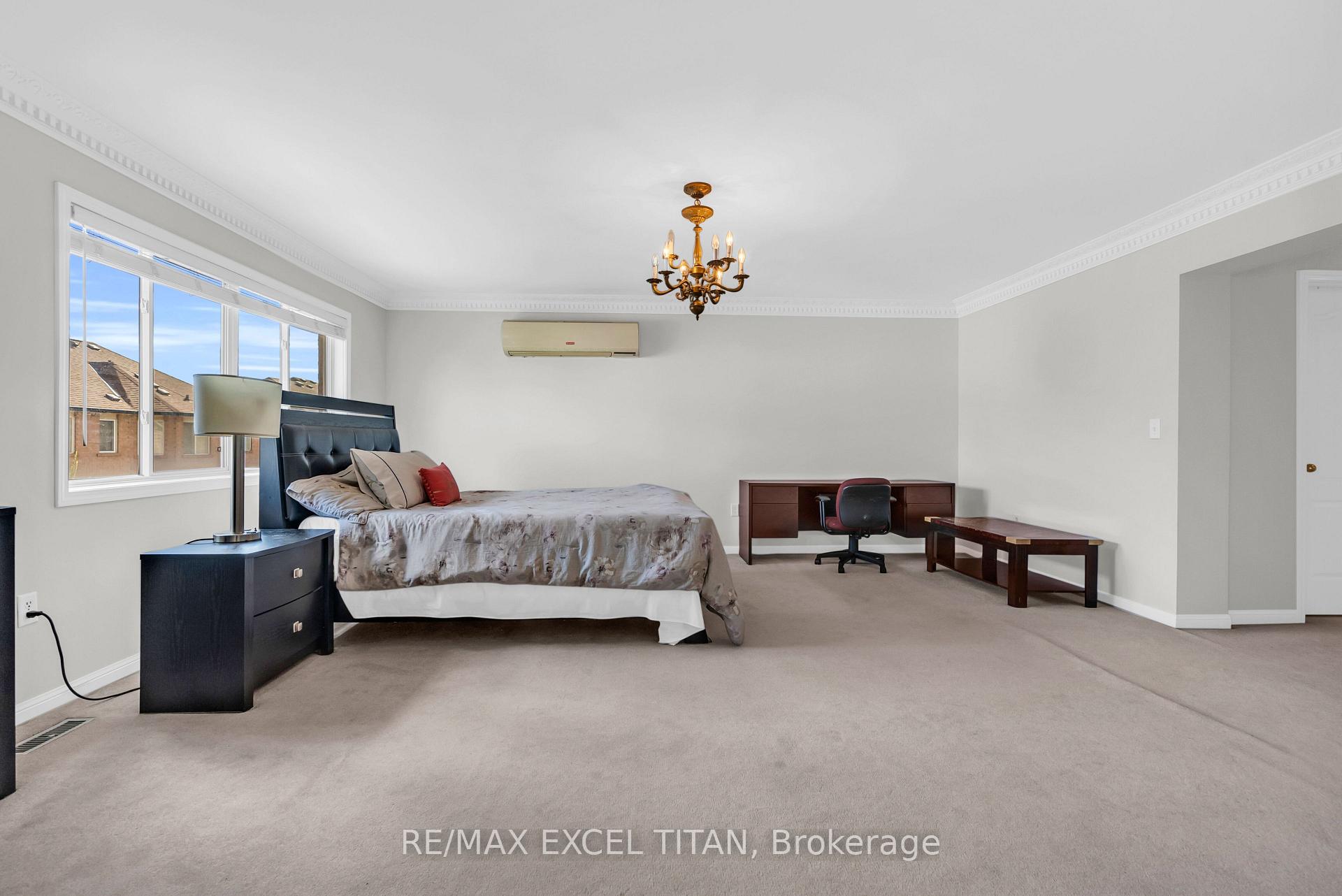 Photo 23 of 7 Braydon Boulevard, Brampton, Vales of Castlemore — HOMEH