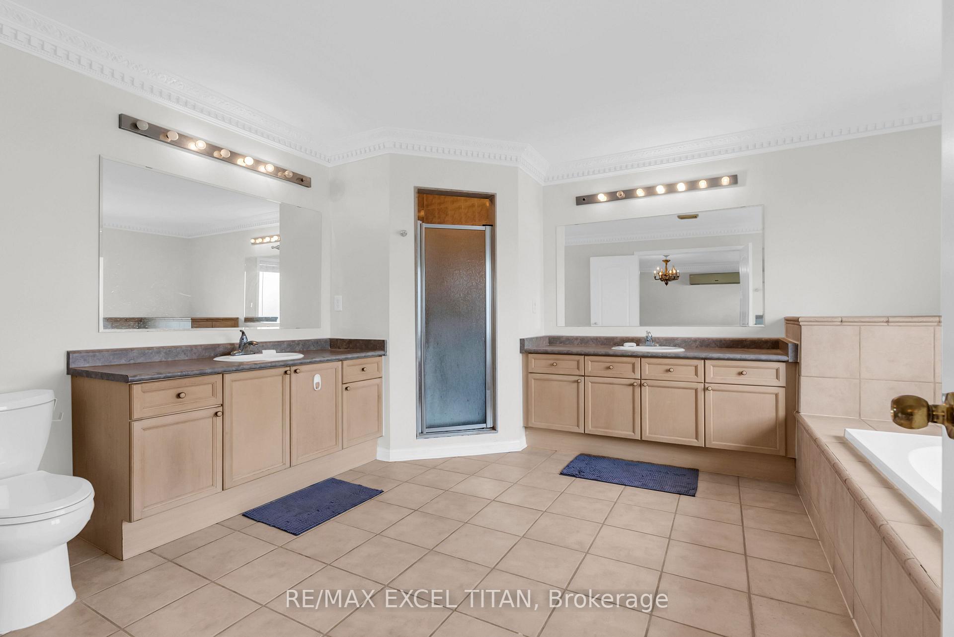 Photo 24 of 7 Braydon Boulevard, Brampton, Vales of Castlemore — HOMEH