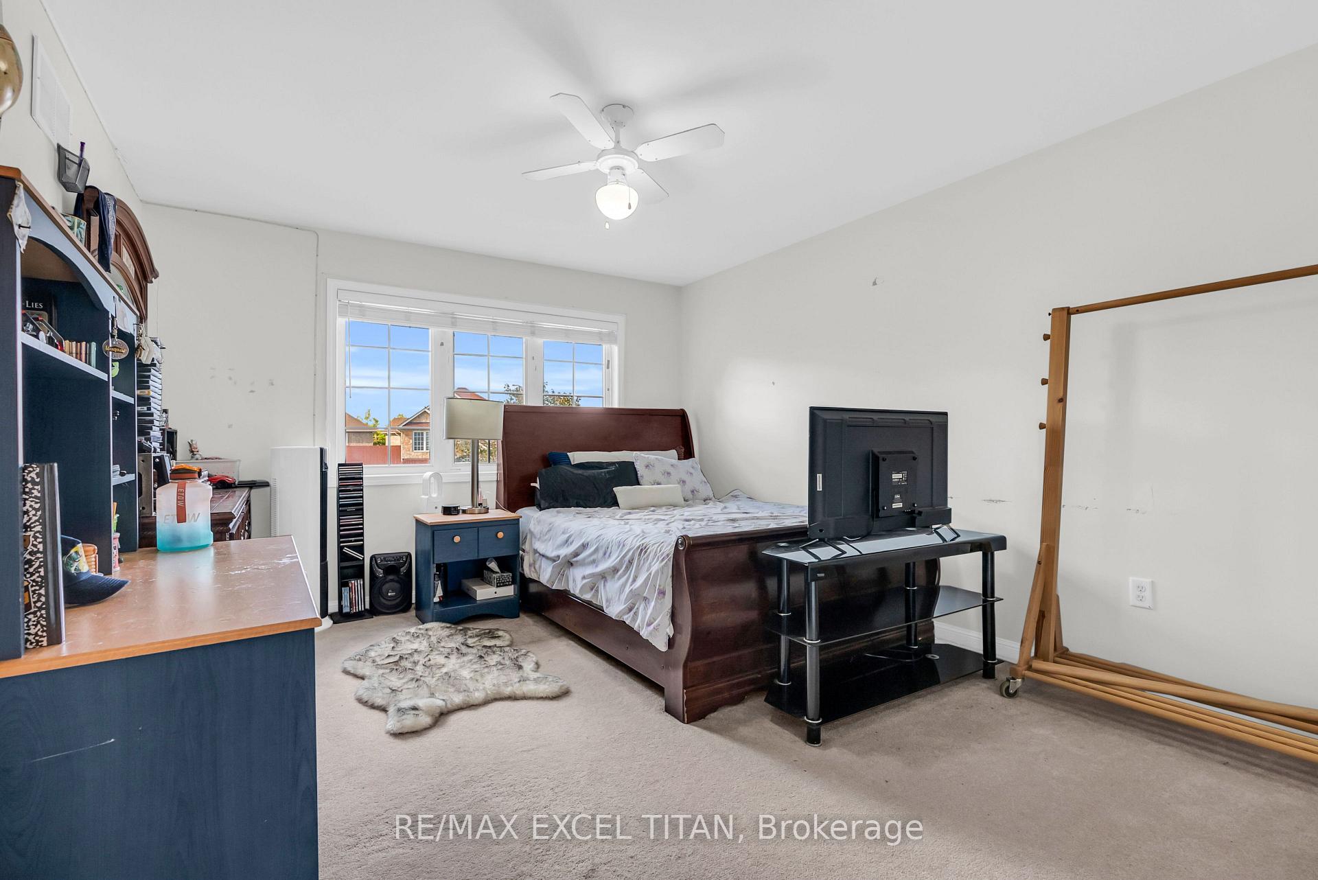 Photo 26 of 7 Braydon Boulevard, Brampton, Vales of Castlemore — HOMEH