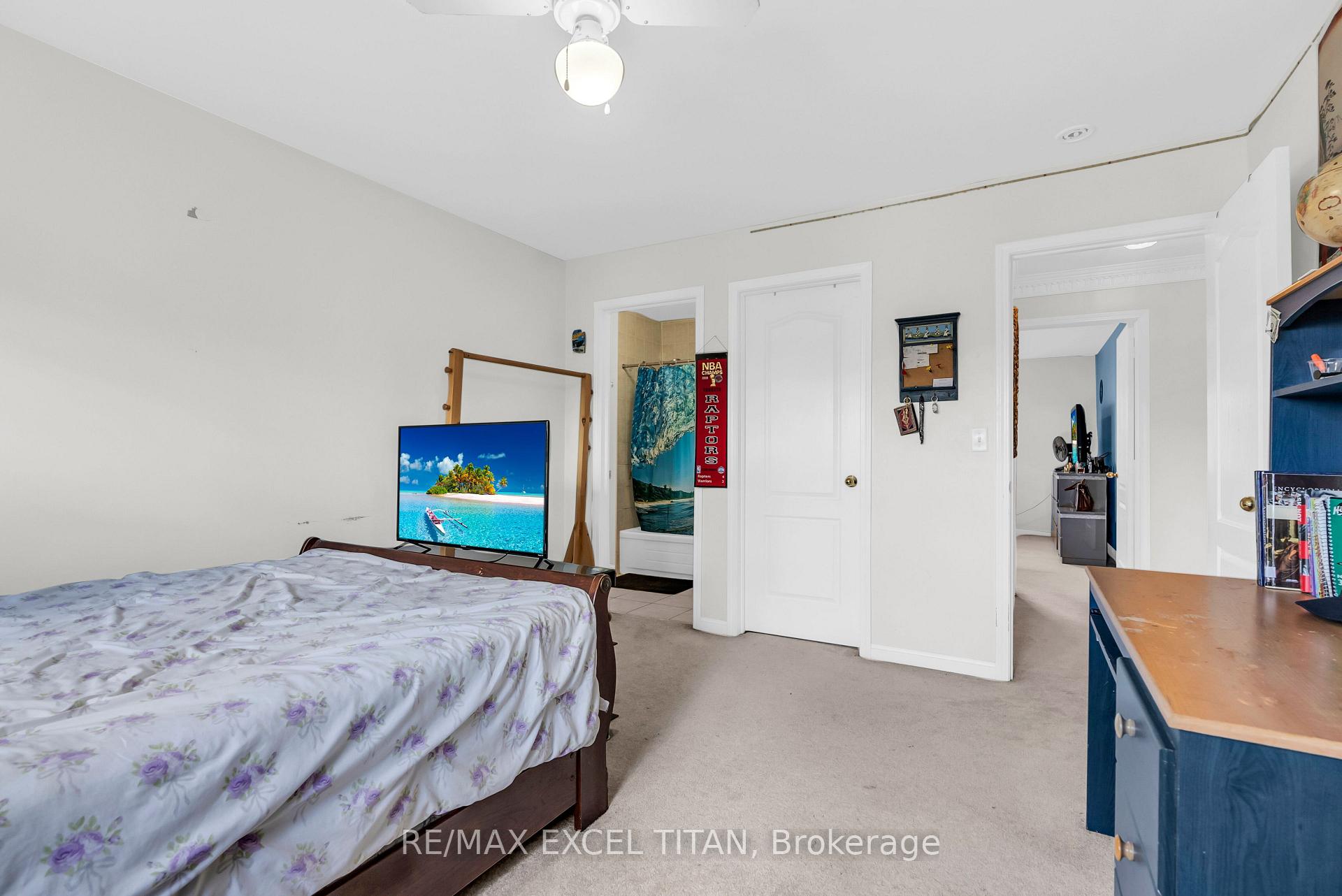 Photo 27 of 7 Braydon Boulevard, Brampton, Vales of Castlemore — HOMEH