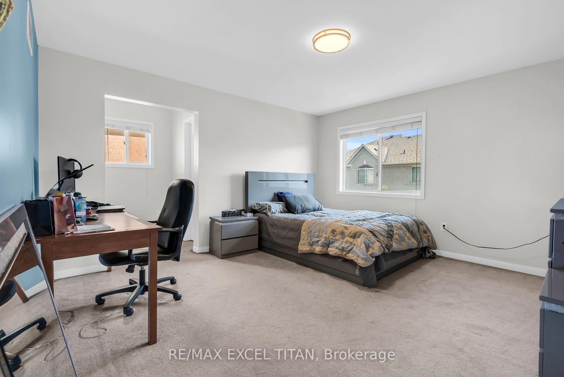 Photo 30 of 7 Braydon Boulevard, Brampton, Vales of Castlemore — HOMEH