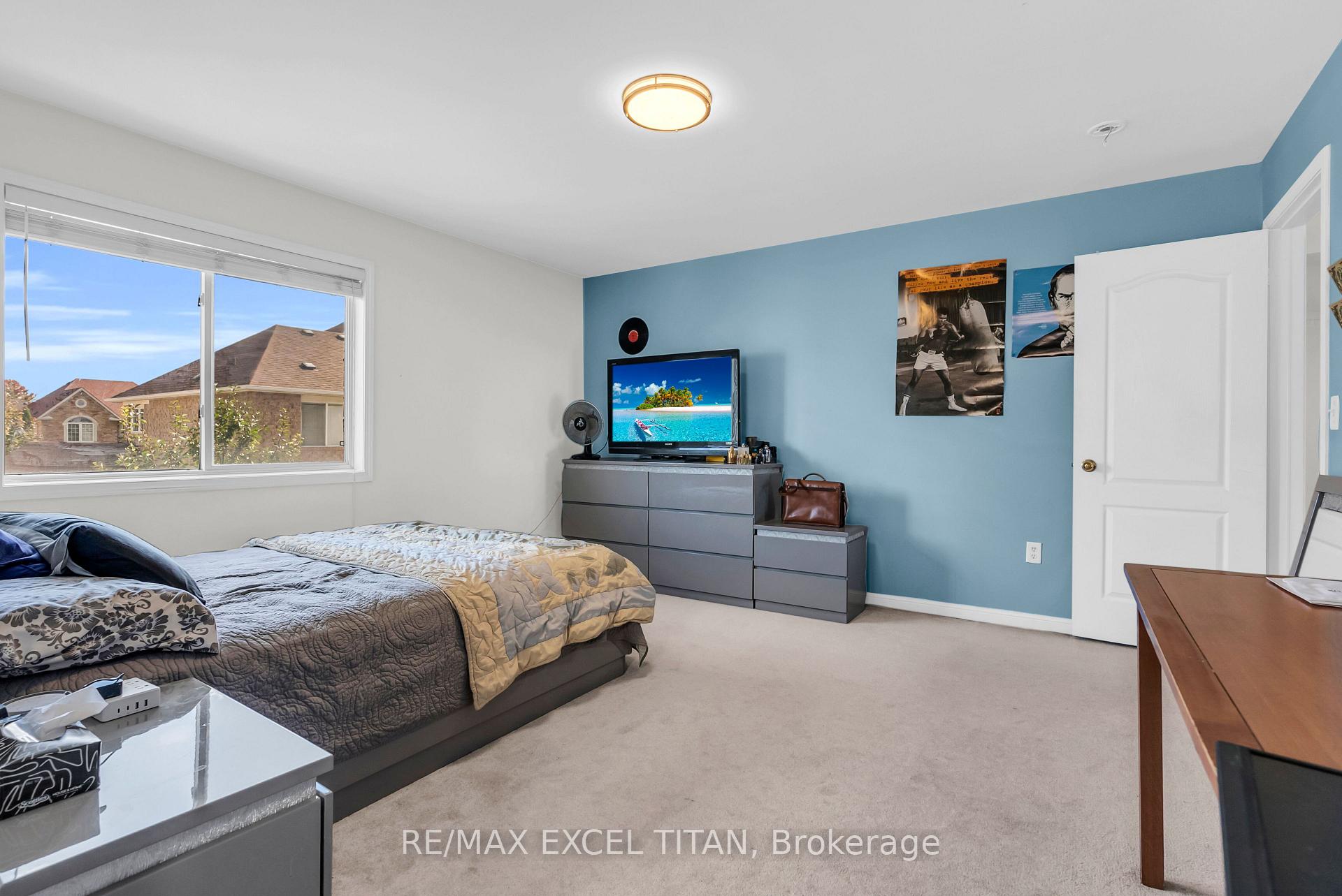 Photo 31 of 7 Braydon Boulevard, Brampton, Vales of Castlemore — HOMEH