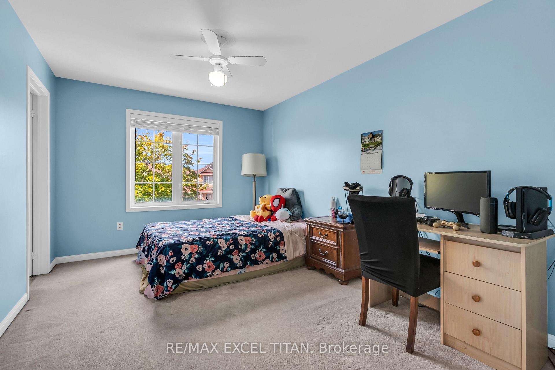 Photo 32 of 7 Braydon Boulevard, Brampton, Vales of Castlemore — HOMEH