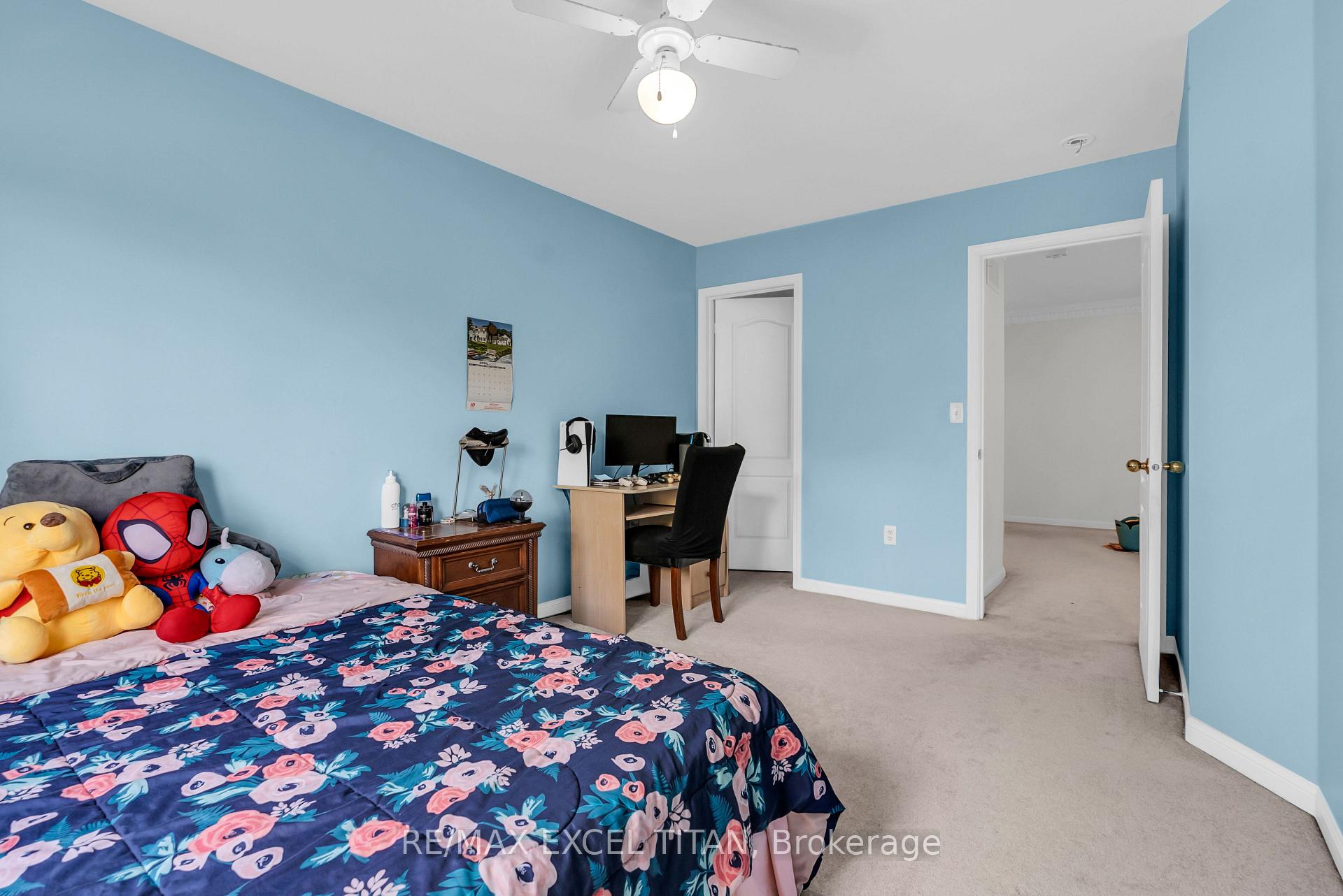 Photo 33 of 7 Braydon Boulevard, Brampton, Vales of Castlemore — HOMEH