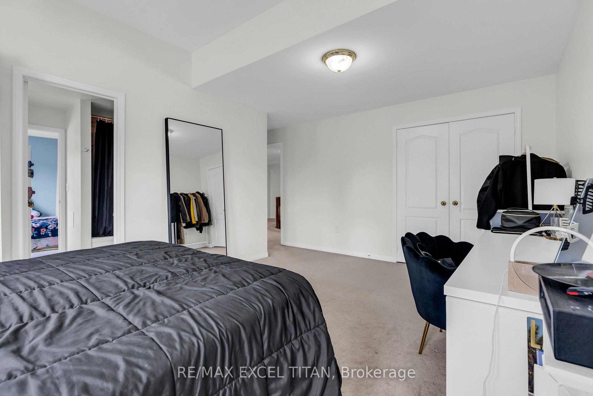 Photo 37 of 7 Braydon Boulevard, Brampton, Vales of Castlemore — HOMEH