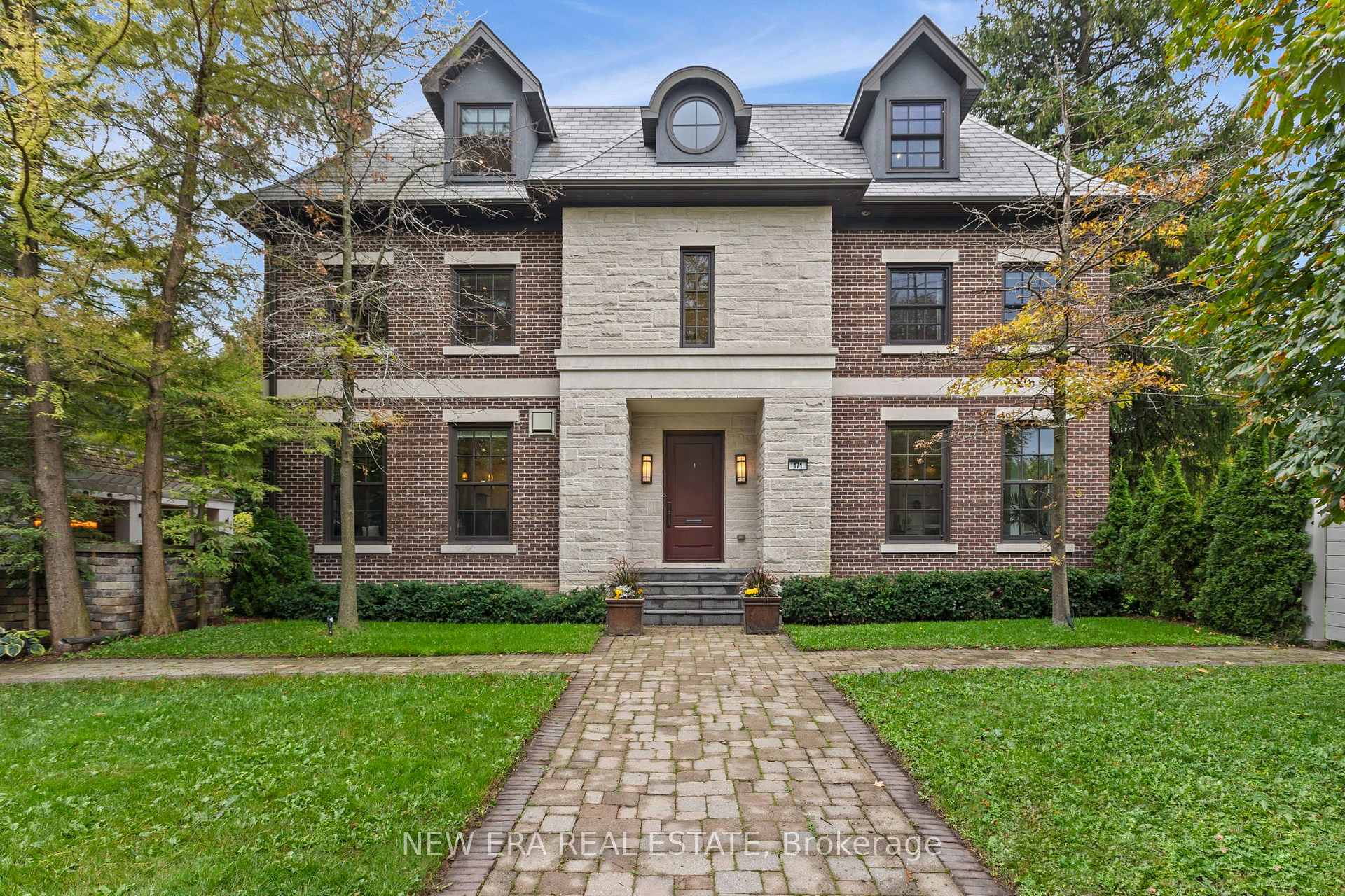 Photo 1 of 171 Glengrove Avenue W, Toronto, Lawrence Park South — HOMEH