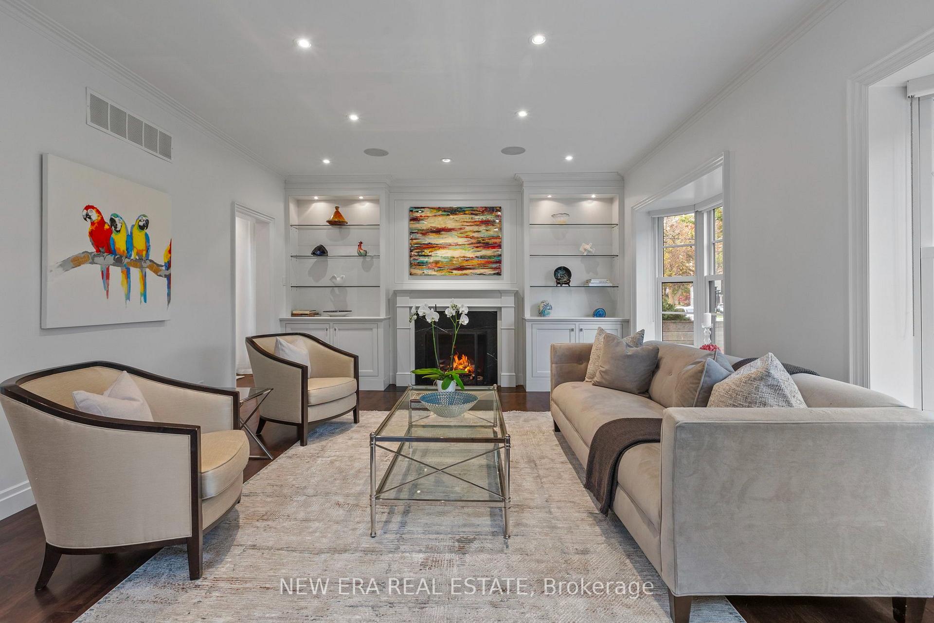 Photo 2 of 171 Glengrove Avenue W, Toronto, Lawrence Park South — HOMEH