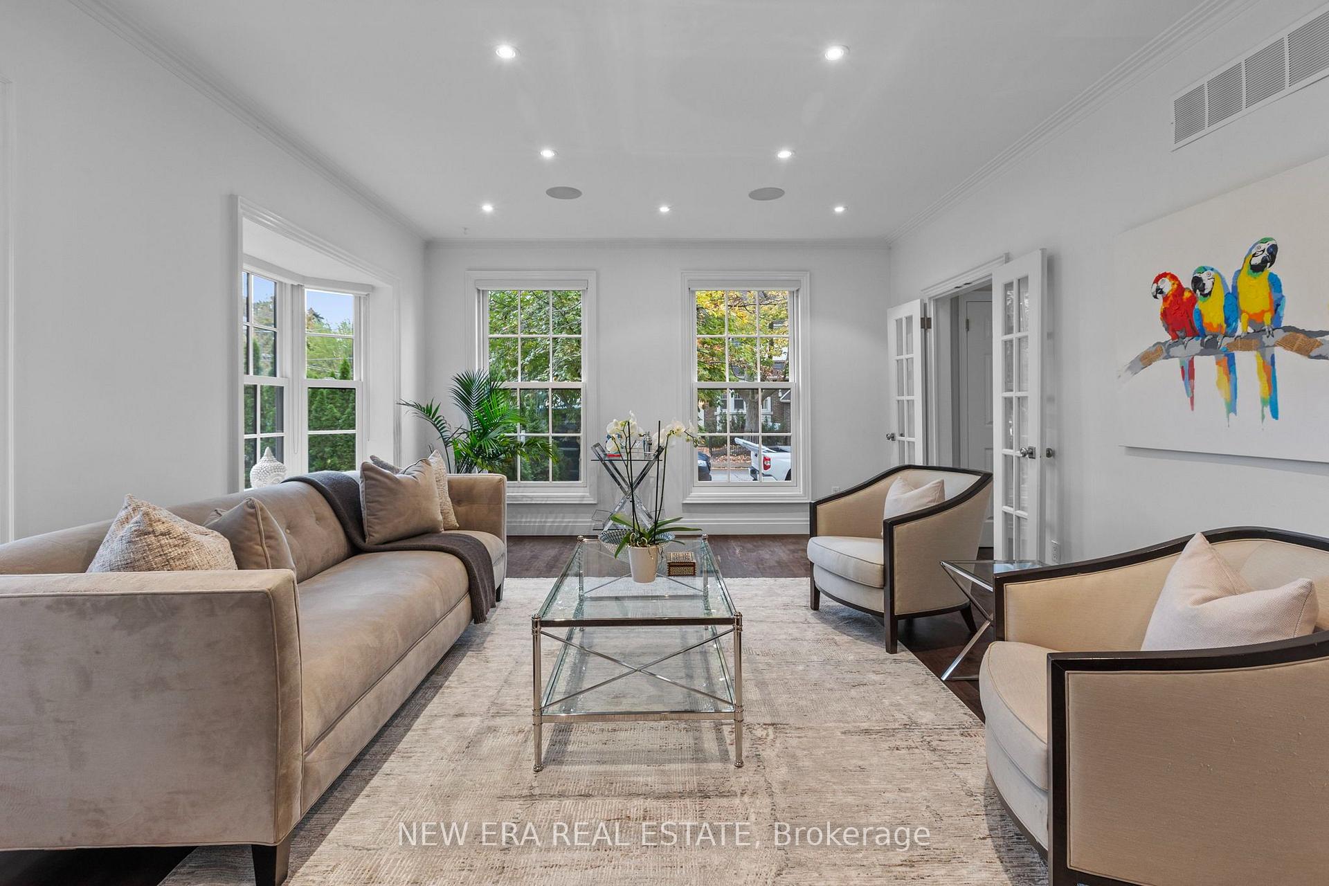 Photo 3 of 171 Glengrove Avenue W, Toronto, Lawrence Park South — HOMEH