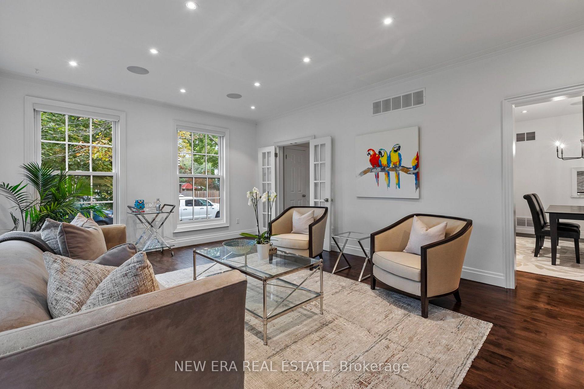 Photo 4 of 171 Glengrove Avenue W, Toronto, Lawrence Park South — HOMEH