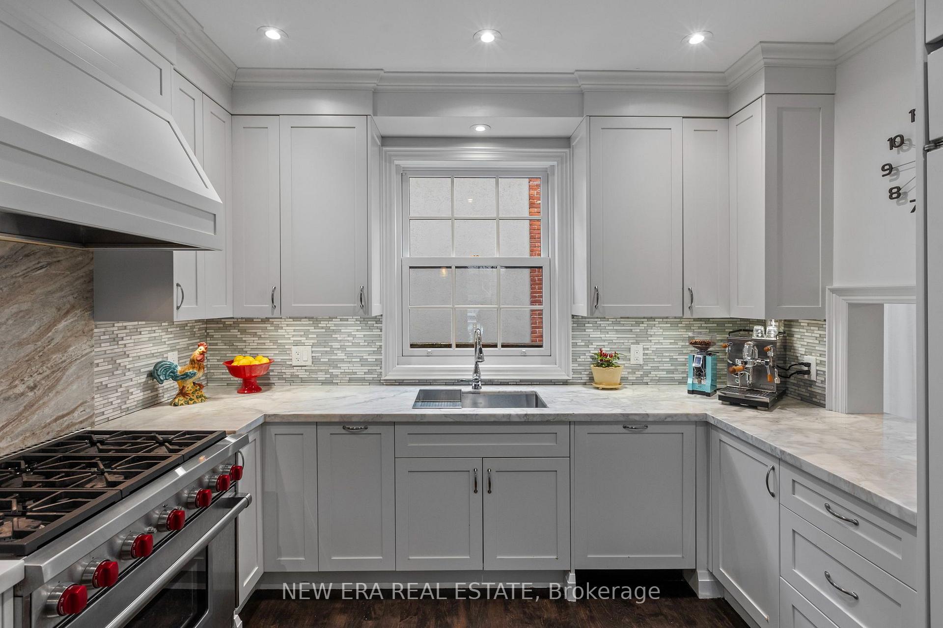 Photo 7 of 171 Glengrove Avenue W, Toronto, Lawrence Park South — HOMEH