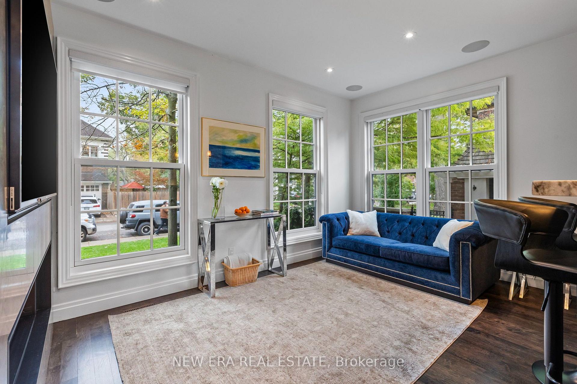 Photo 11 of 171 Glengrove Avenue W, Toronto, Lawrence Park South — HOMEH