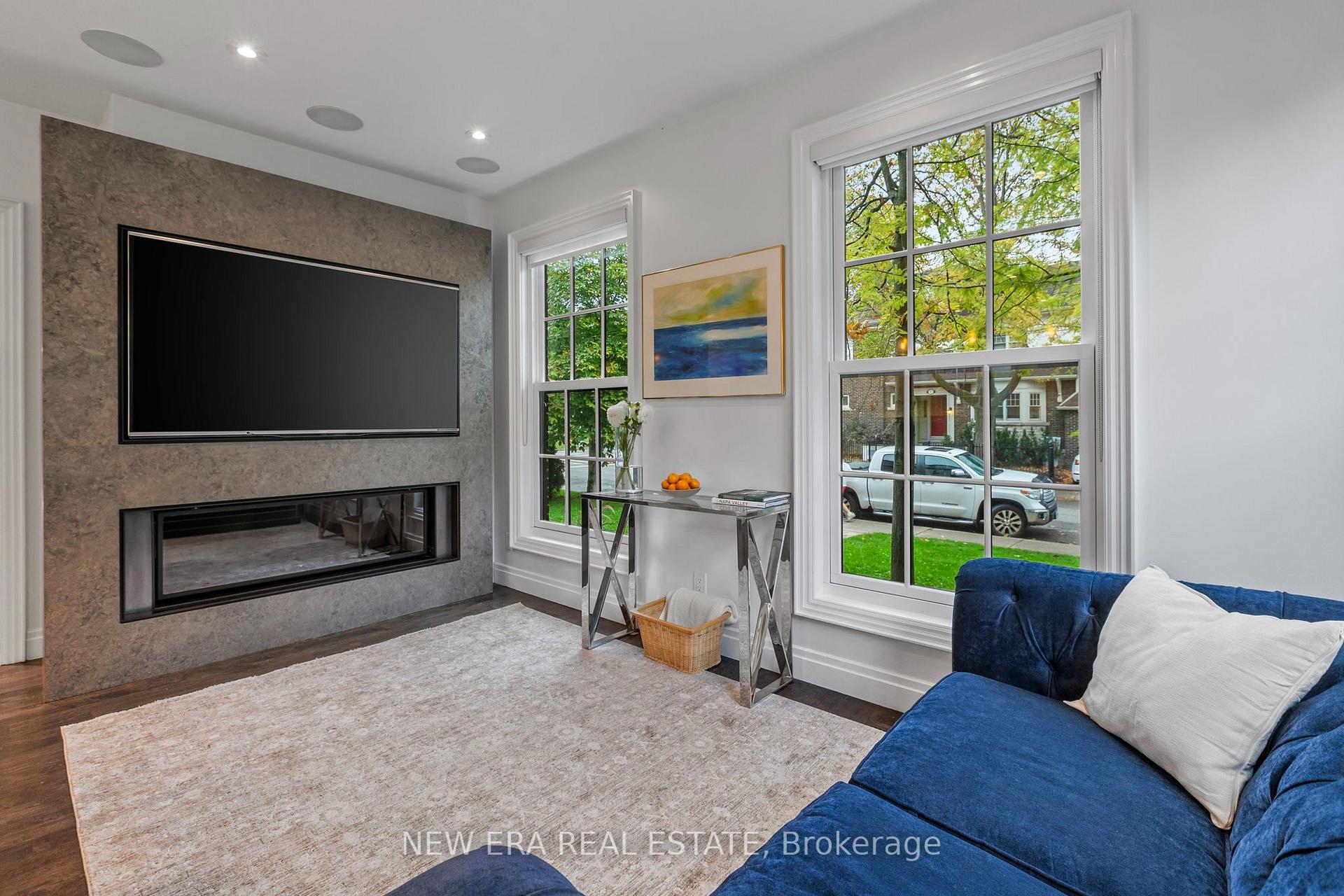 Photo 12 of 171 Glengrove Avenue W, Toronto, Lawrence Park South — HOMEH
