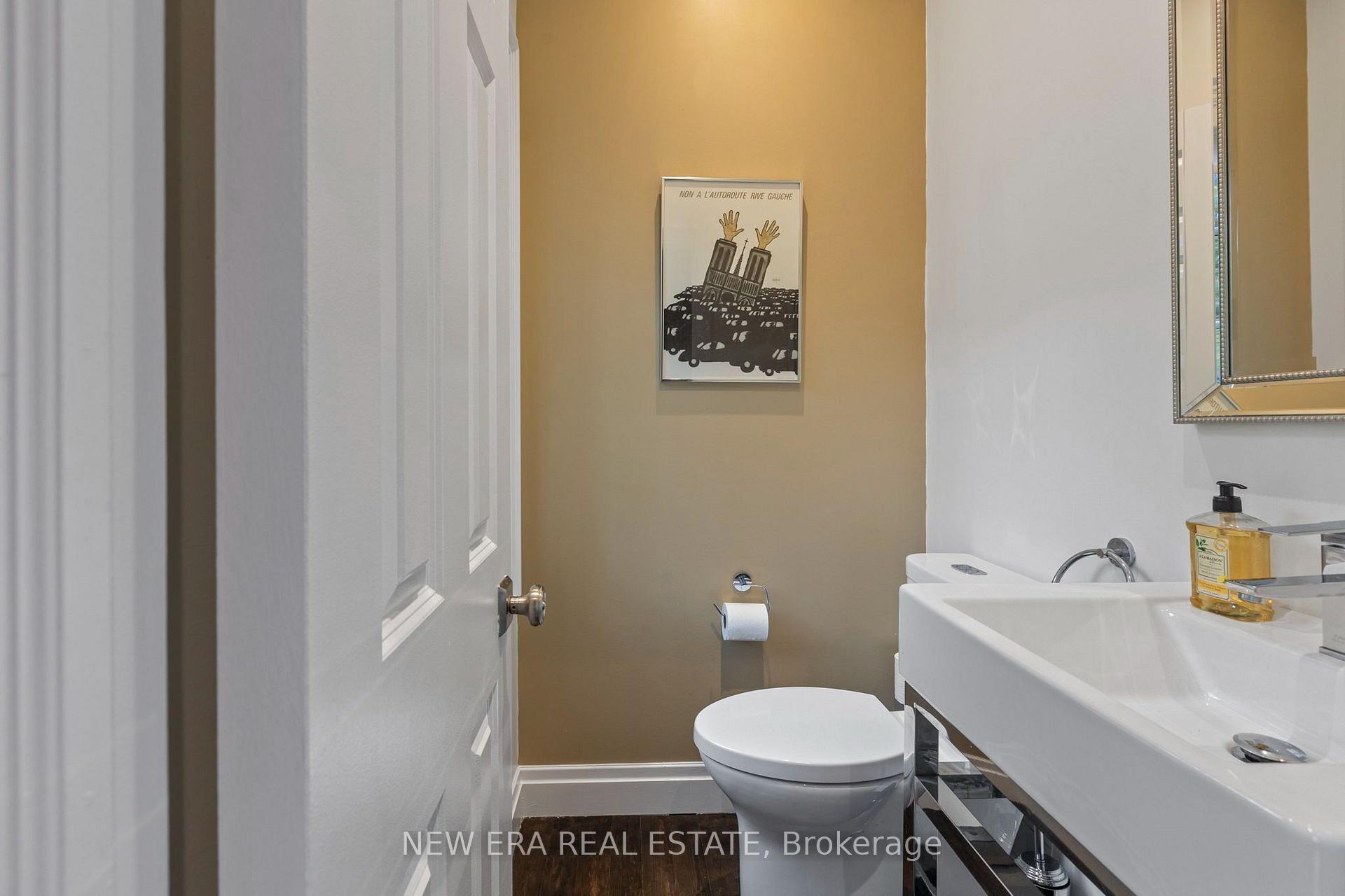 Photo 13 of 171 Glengrove Avenue W, Toronto, Lawrence Park South — HOMEH