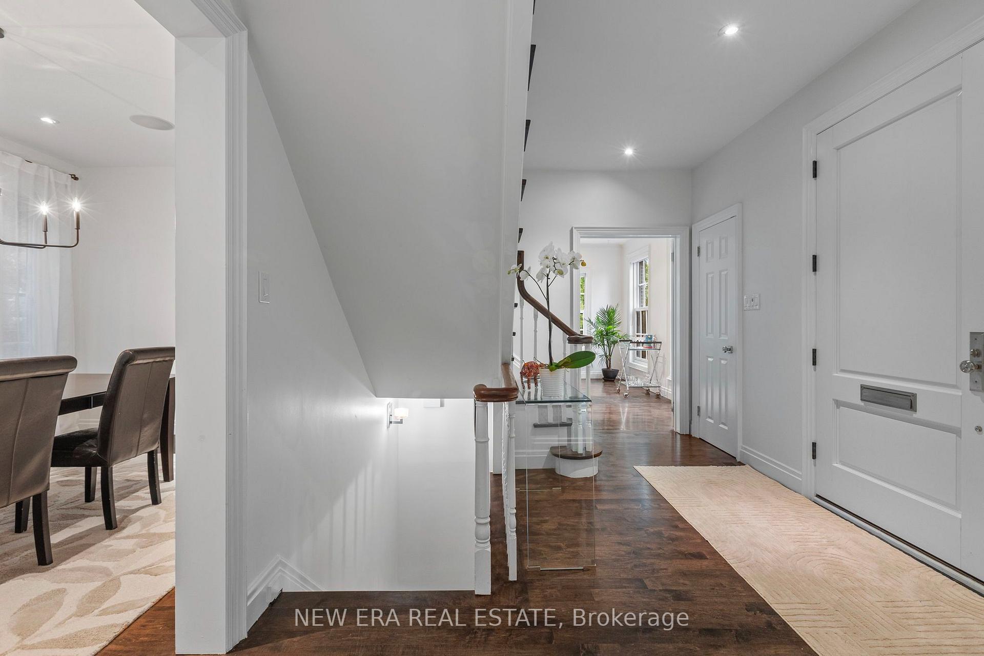 Photo 14 of 171 Glengrove Avenue W, Toronto, Lawrence Park South — HOMEH
