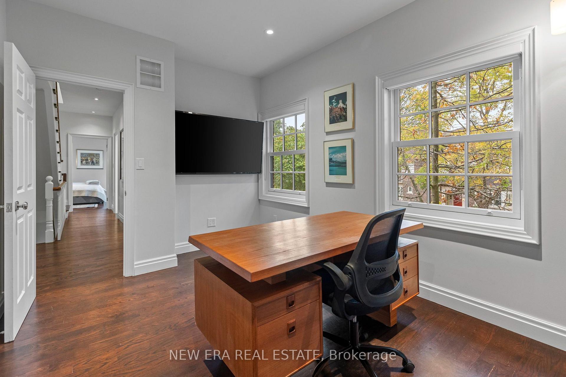 Photo 24 of 171 Glengrove Avenue W, Toronto, Lawrence Park South — HOMEH