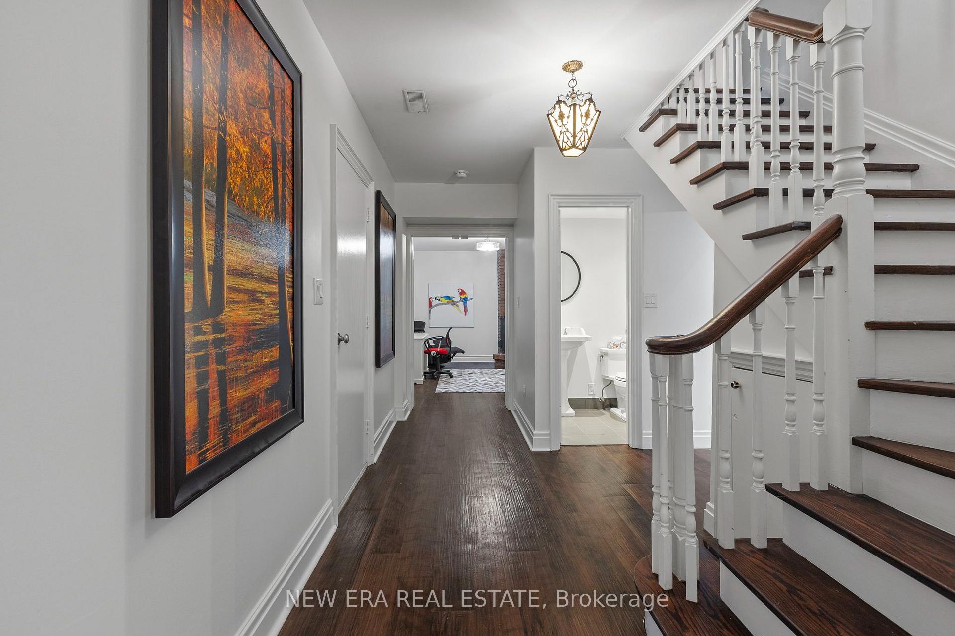 Photo 35 of 171 Glengrove Avenue W, Toronto, Lawrence Park South — HOMEH