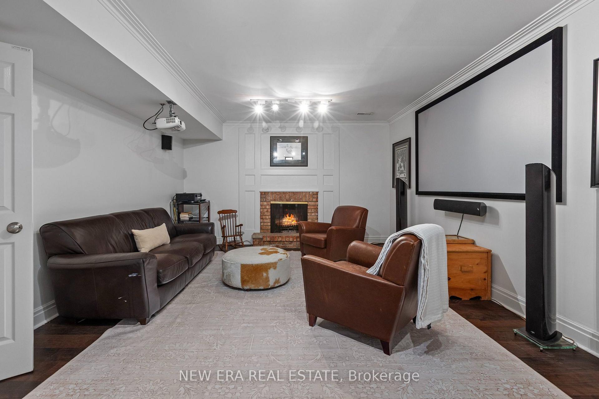 Photo 36 of 171 Glengrove Avenue W, Toronto, Lawrence Park South — HOMEH