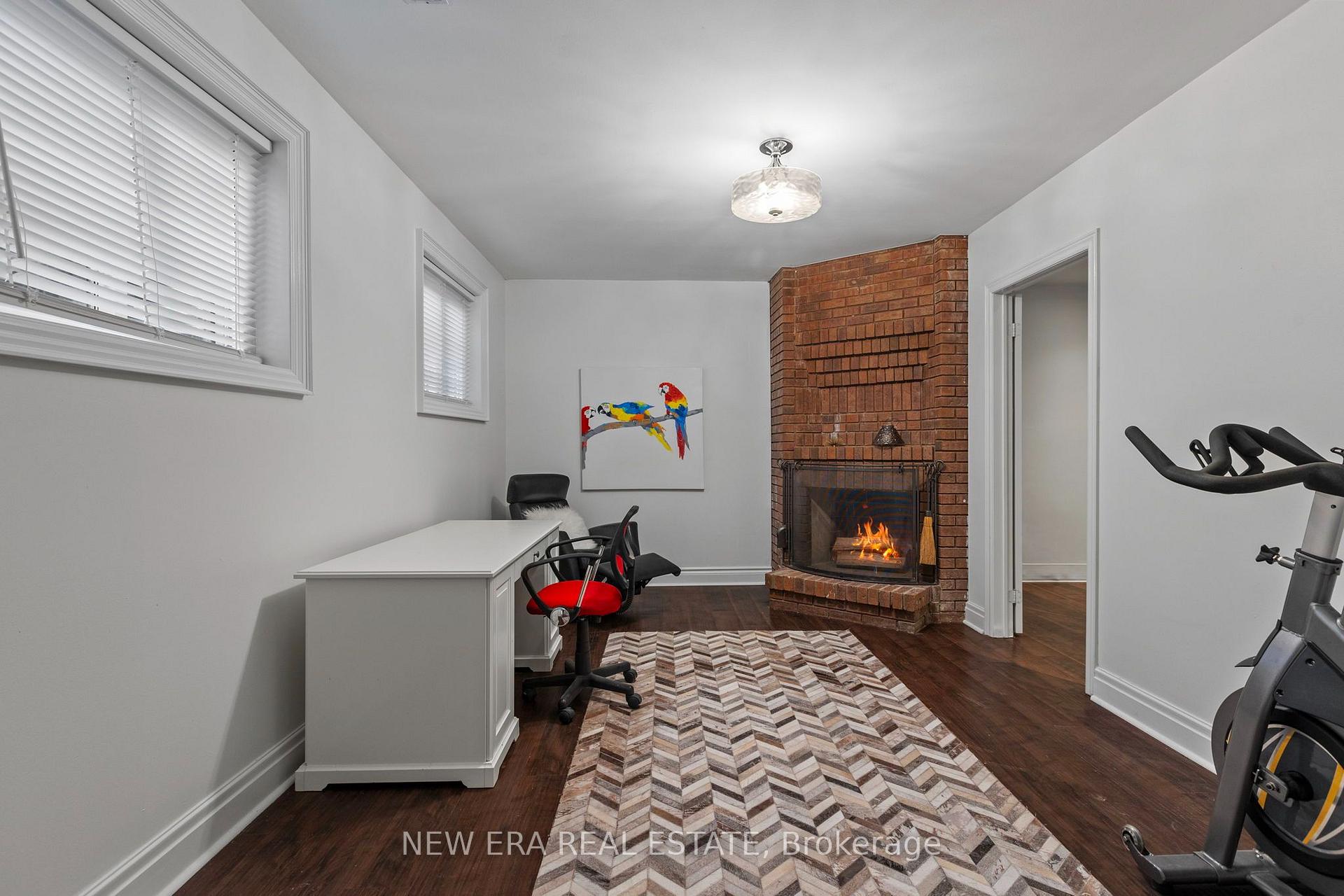 Photo 38 of 171 Glengrove Avenue W, Toronto, Lawrence Park South — HOMEH