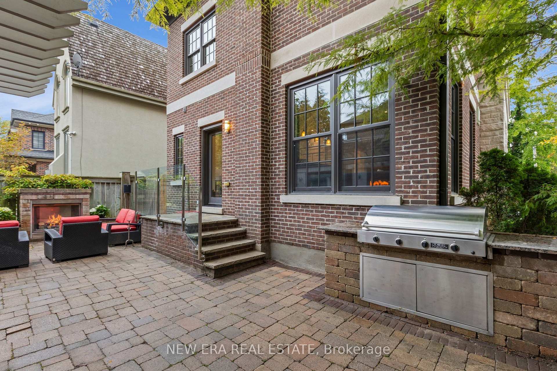 Photo 40 of 171 Glengrove Avenue W, Toronto, Lawrence Park South — HOMEH