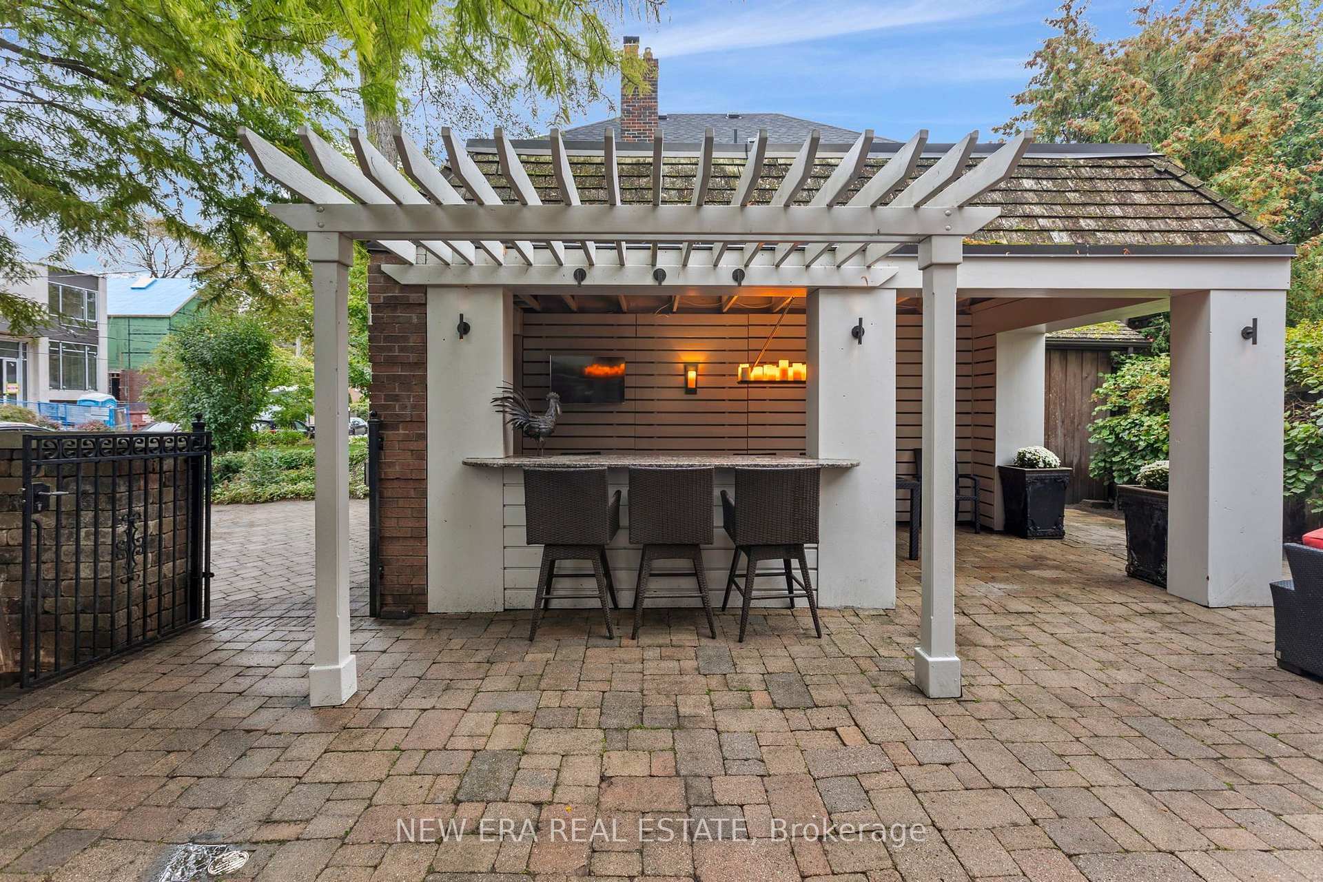 Photo 41 of 171 Glengrove Avenue W, Toronto, Lawrence Park South — HOMEH