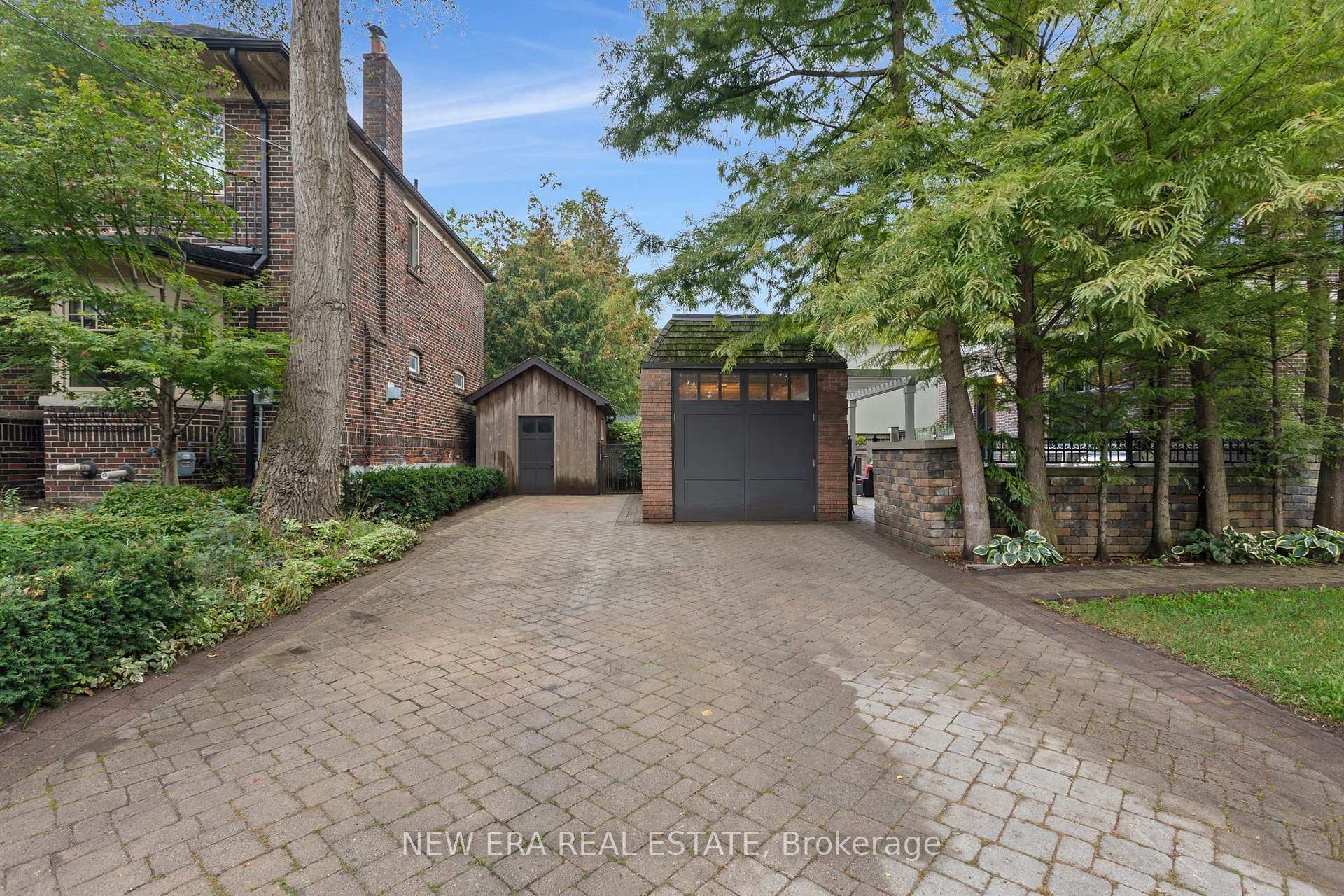 Photo 43 of 171 Glengrove Avenue W, Toronto, Lawrence Park South — HOMEH