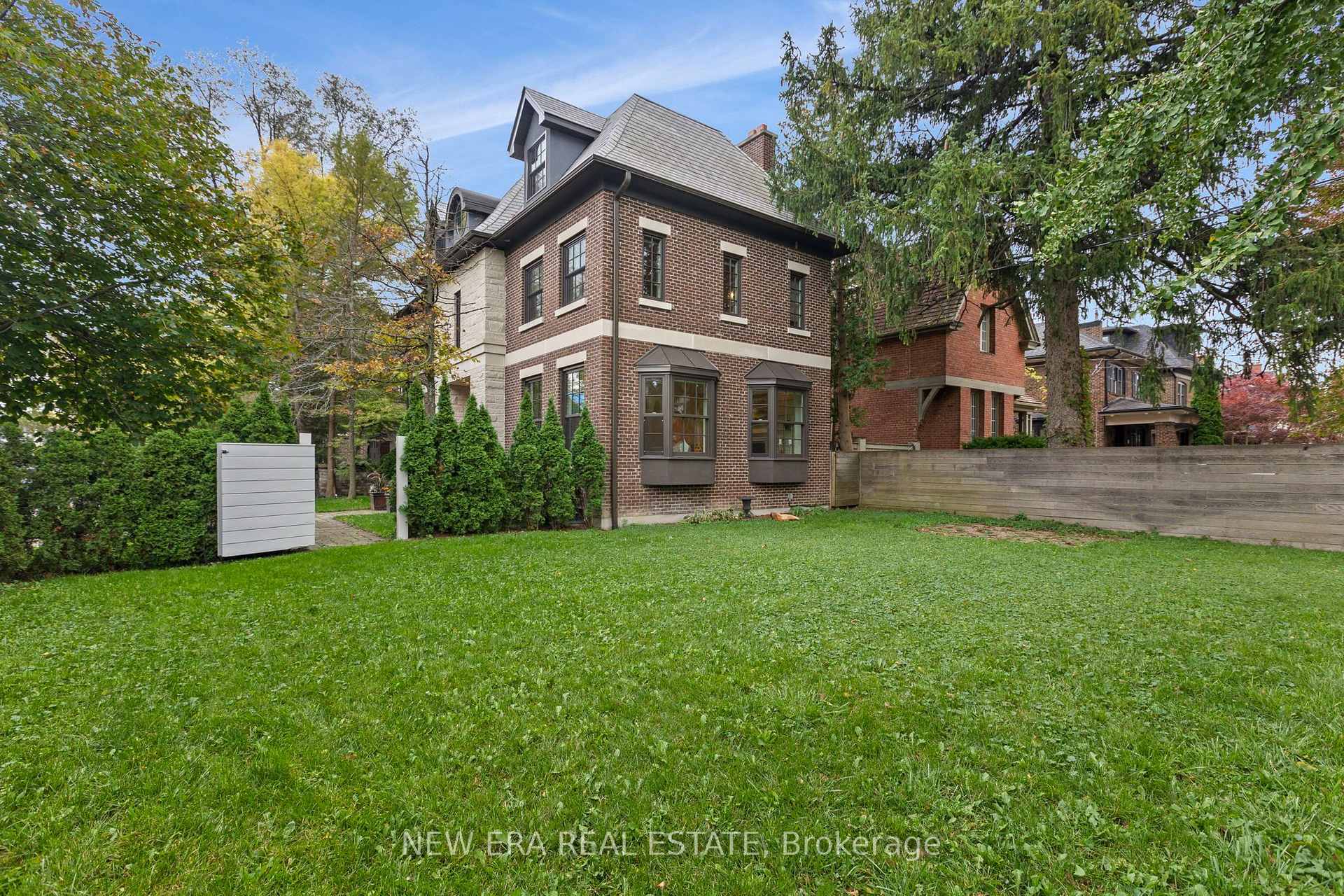 Photo 45 of 171 Glengrove Avenue W, Toronto, Lawrence Park South — HOMEH