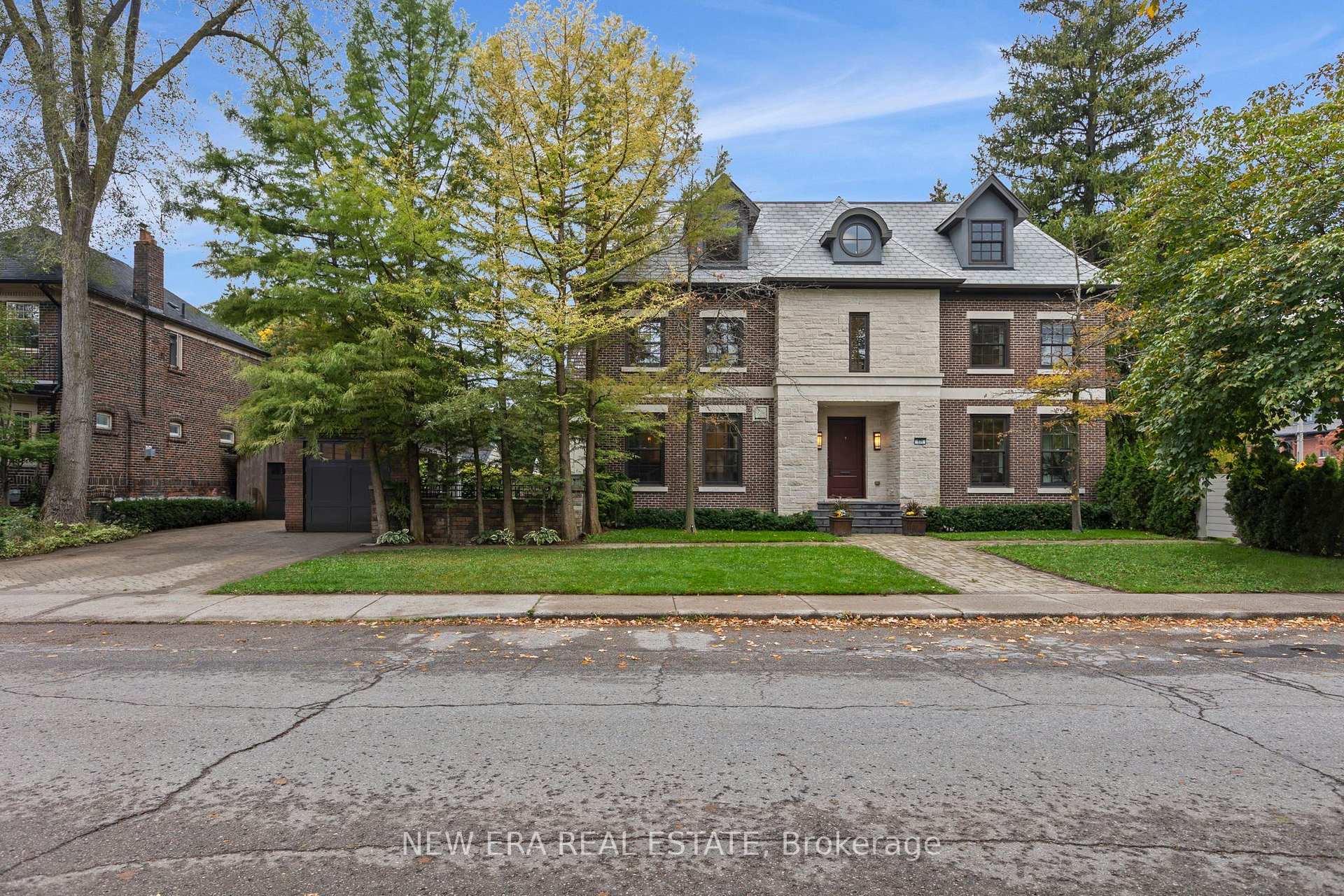 Photo 46 of 171 Glengrove Avenue W, Toronto, Lawrence Park South — HOMEH