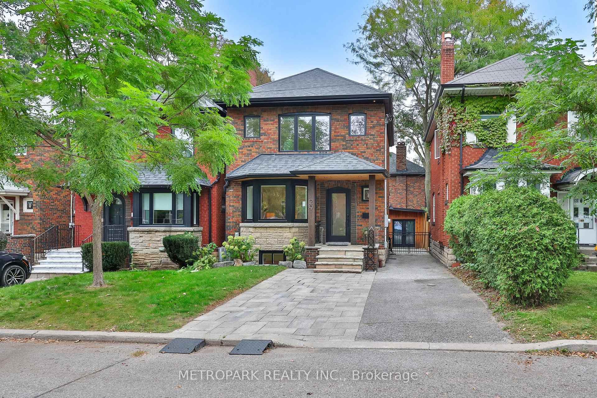 Photo 2 of 29 Kappele Avenue, Toronto, Lawrence Park North — HOMEH