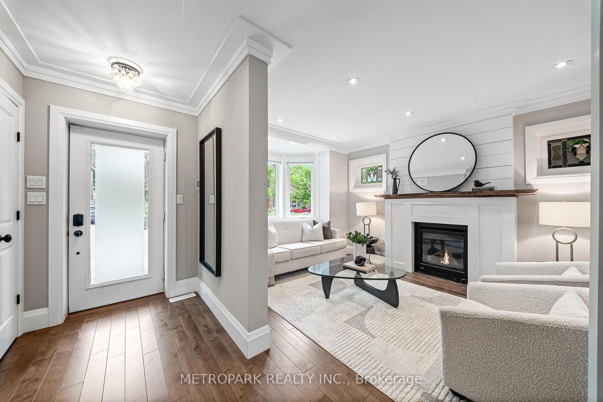 Photo 8 of 29 Kappele Avenue, Toronto, Lawrence Park North — HOMEH