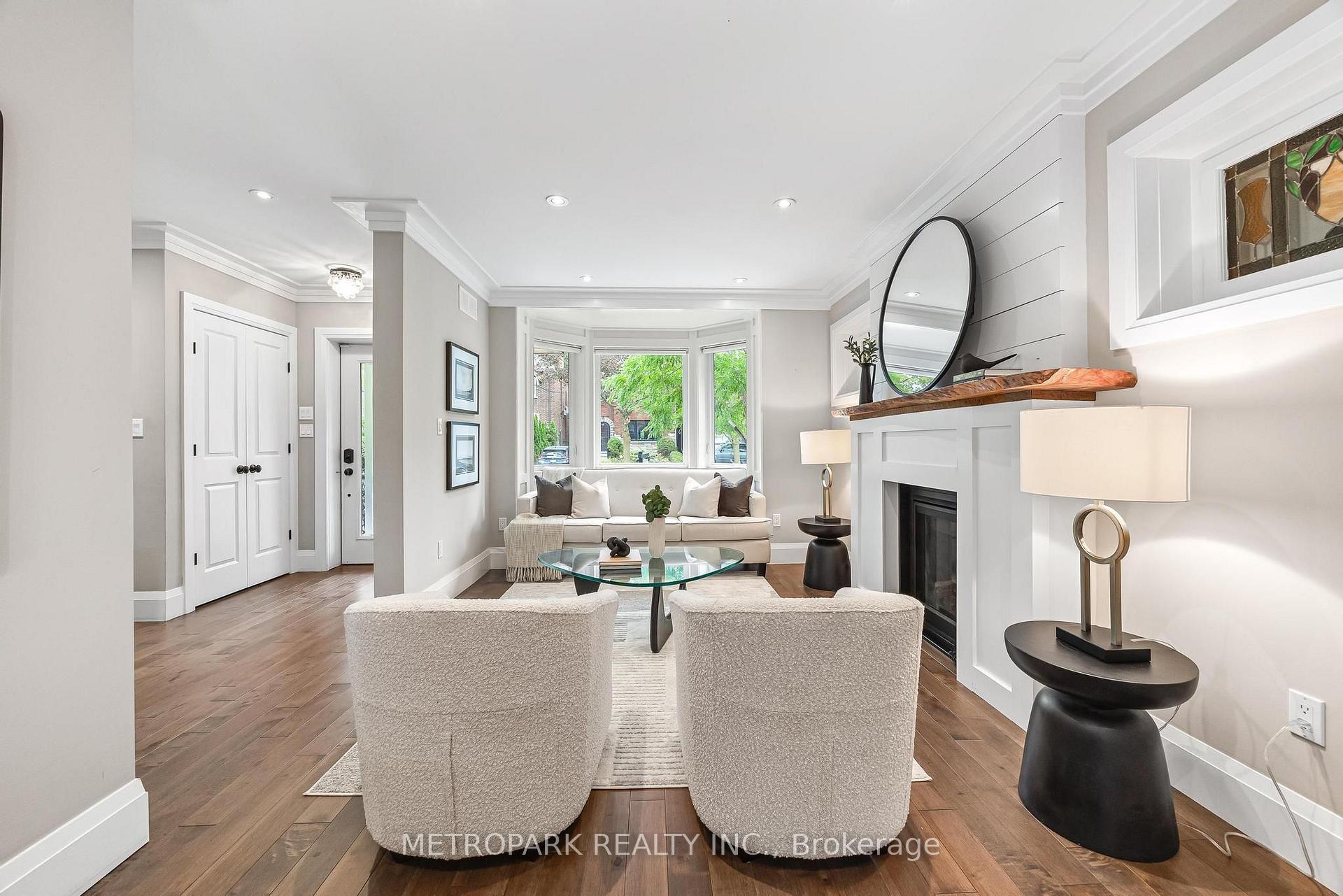 Photo 10 of 29 Kappele Avenue, Toronto, Lawrence Park North — HOMEH