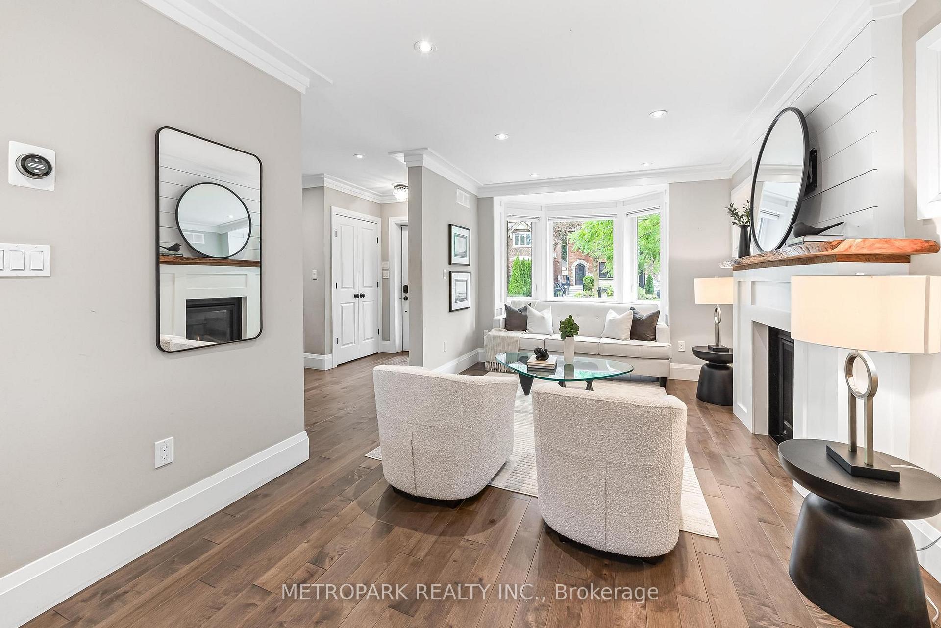 Photo 11 of 29 Kappele Avenue, Toronto, Lawrence Park North — HOMEH