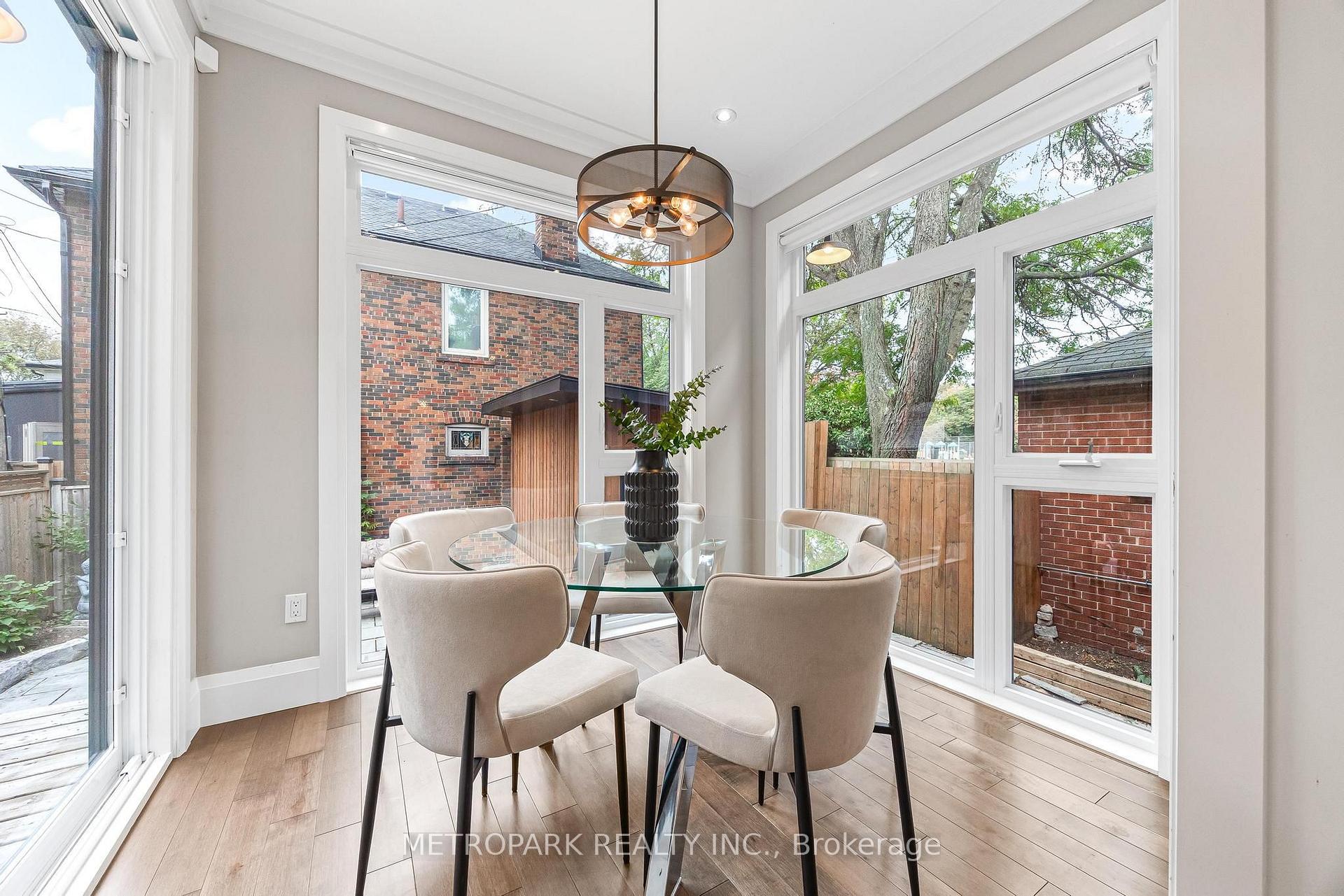 Photo 18 of 29 Kappele Avenue, Toronto, Lawrence Park North — HOMEH