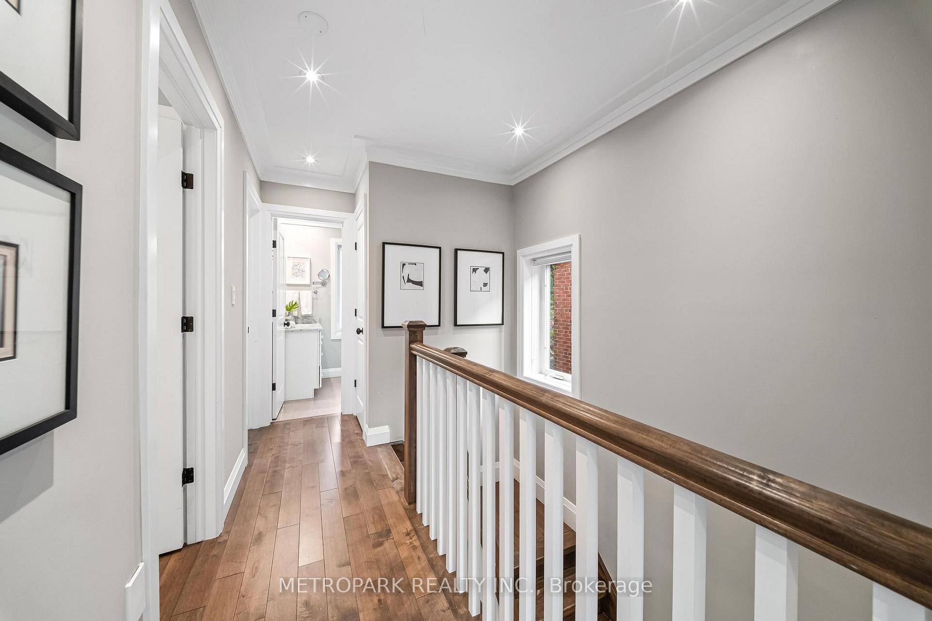 Photo 19 of 29 Kappele Avenue, Toronto, Lawrence Park North — HOMEH
