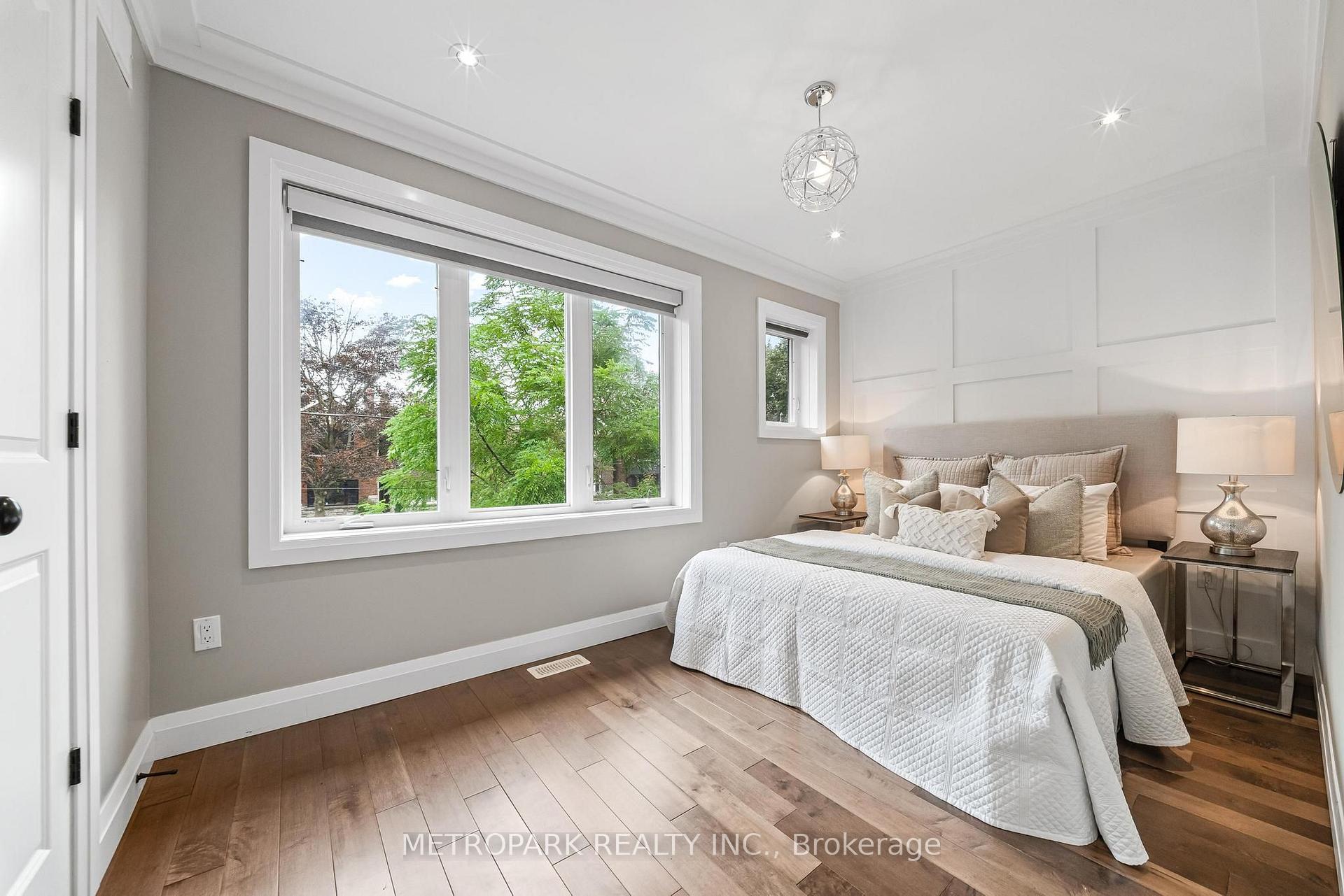 Photo 20 of 29 Kappele Avenue, Toronto, Lawrence Park North — HOMEH
