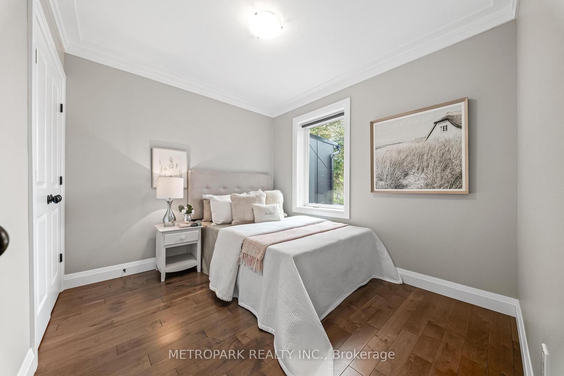 Photo 22 of 29 Kappele Avenue, Toronto, Lawrence Park North — HOMEH