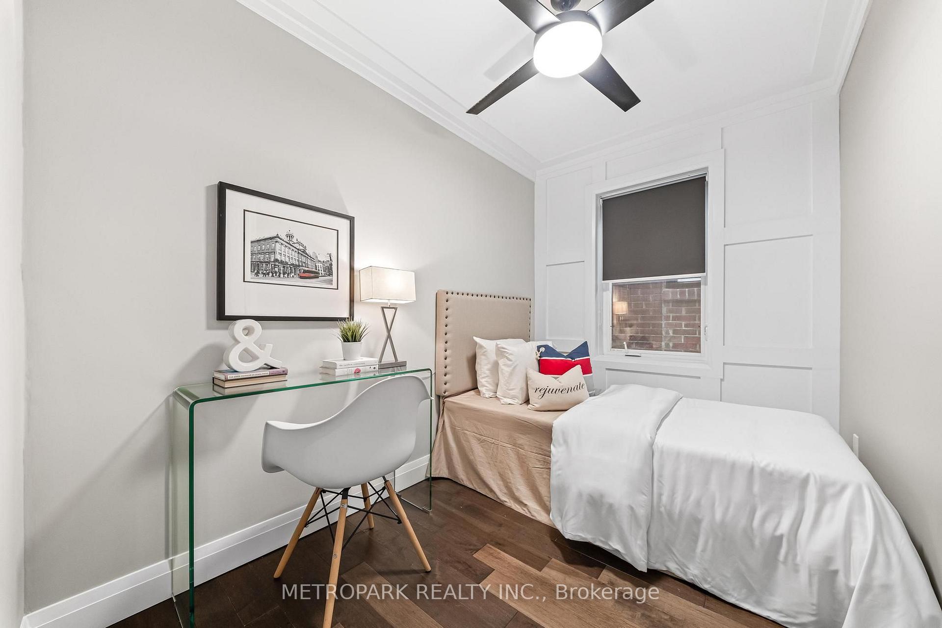 Photo 25 of 29 Kappele Avenue, Toronto, Lawrence Park North — HOMEH