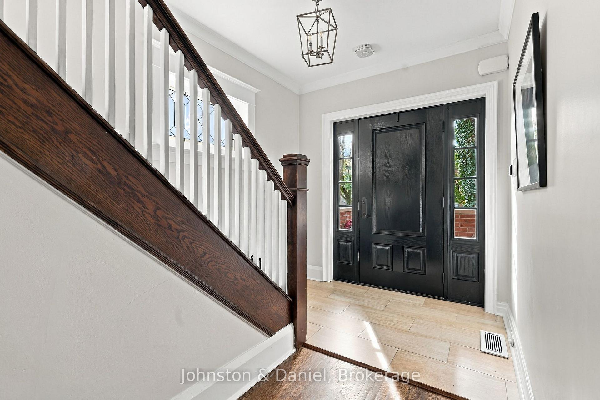 Photo 2 of 72 Gormley Avenue, Toronto, Yonge-St. Clair — HOMEH