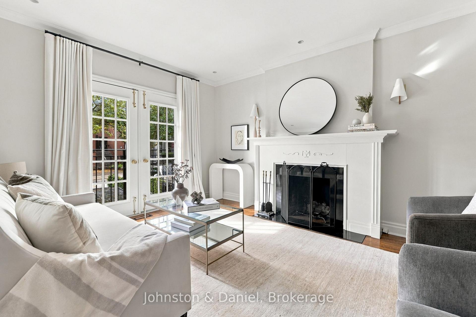 Photo 3 of 72 Gormley Avenue, Toronto, Yonge-St. Clair — HOMEH