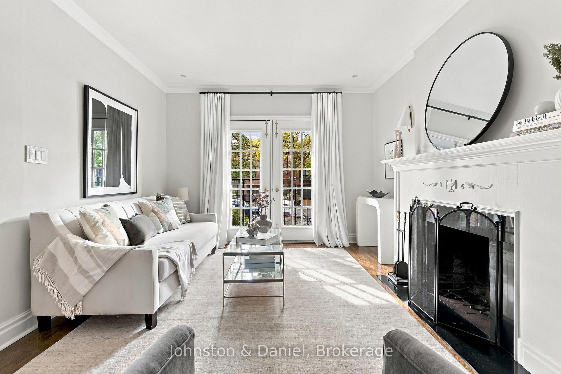 Photo 4 of 72 Gormley Avenue, Toronto, Yonge-St. Clair — HOMEH
