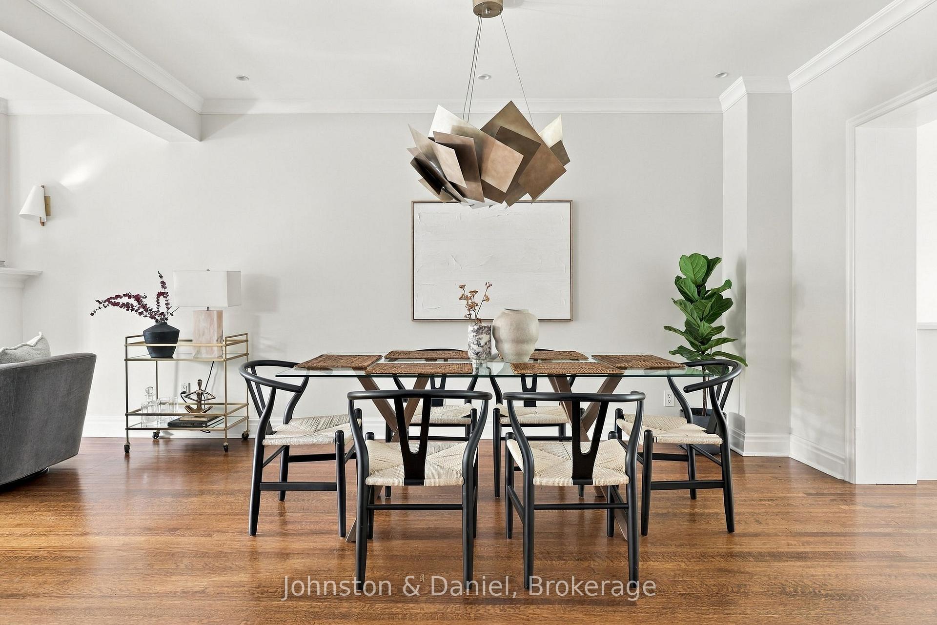 Photo 6 of 72 Gormley Avenue, Toronto, Yonge-St. Clair — HOMEH
