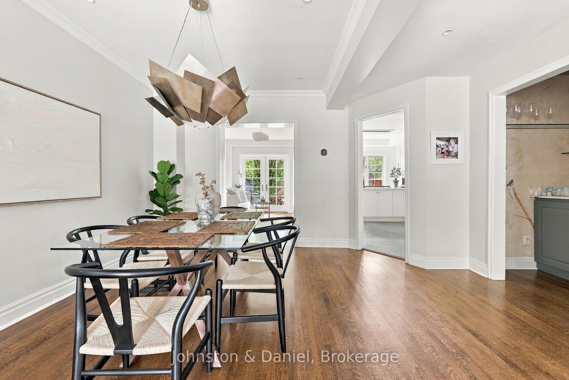 Photo 9 of 72 Gormley Avenue, Toronto, Yonge-St. Clair — HOMEH