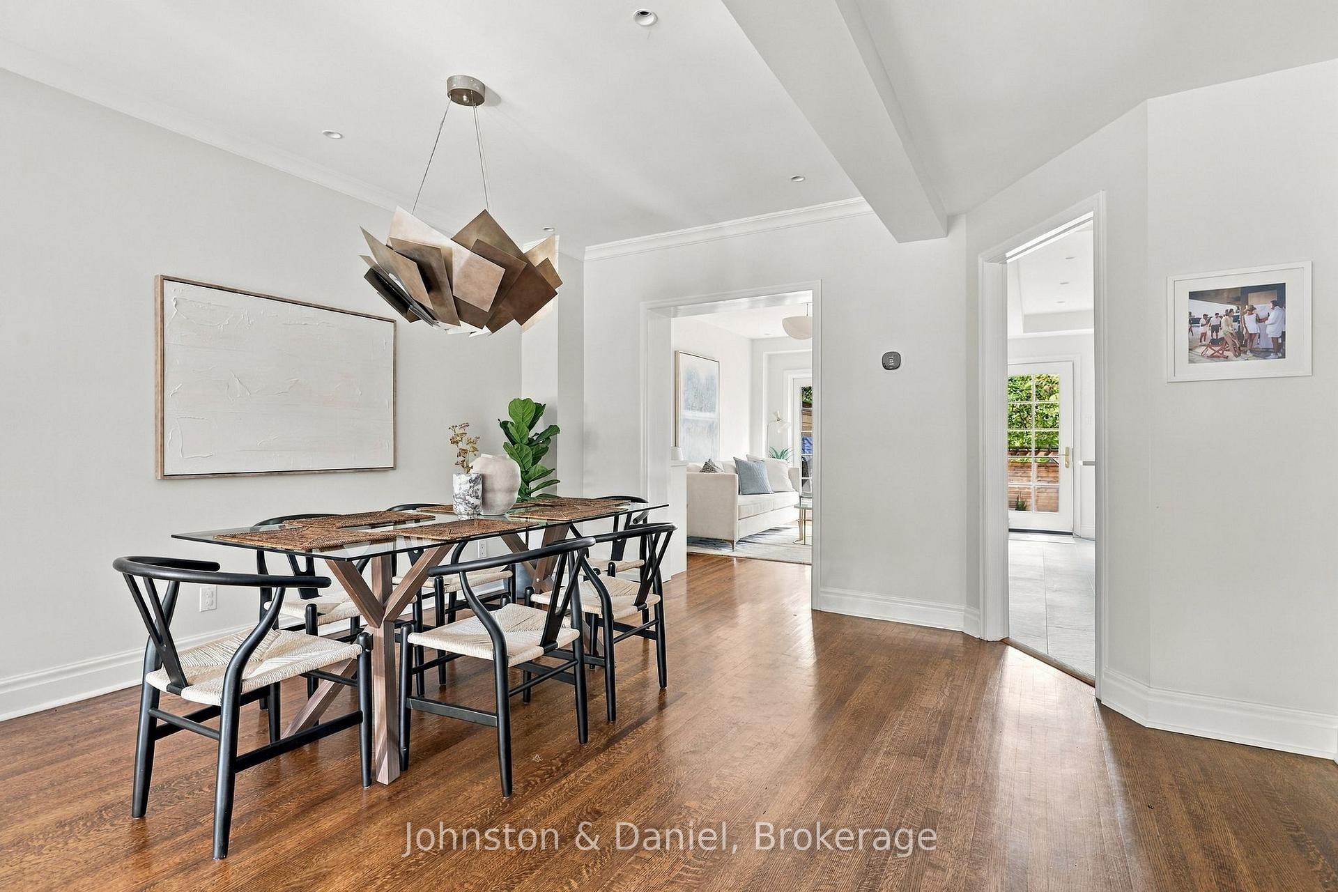 Photo 10 of 72 Gormley Avenue, Toronto, Yonge-St. Clair — HOMEH