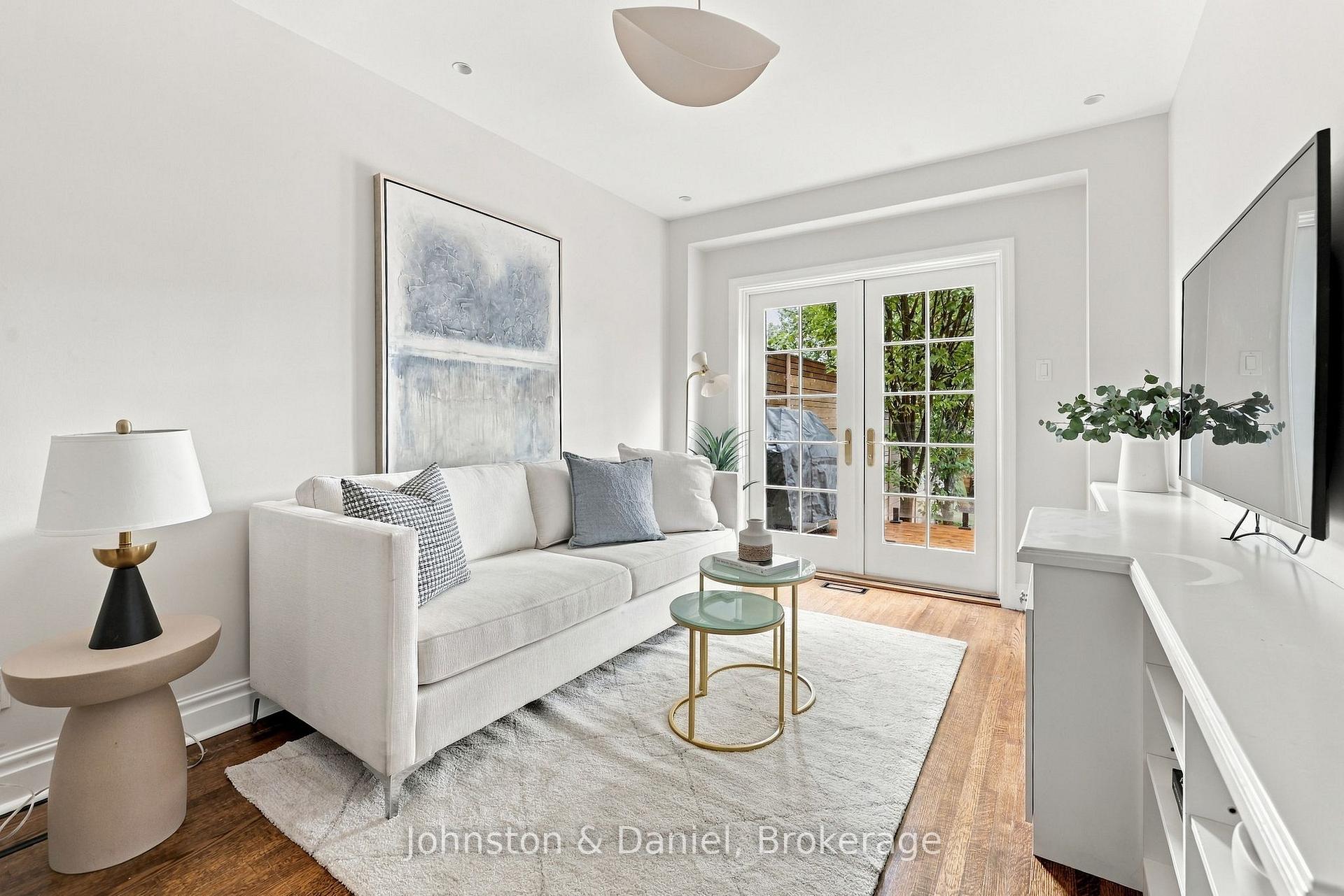 Photo 11 of 72 Gormley Avenue, Toronto, Yonge-St. Clair — HOMEH