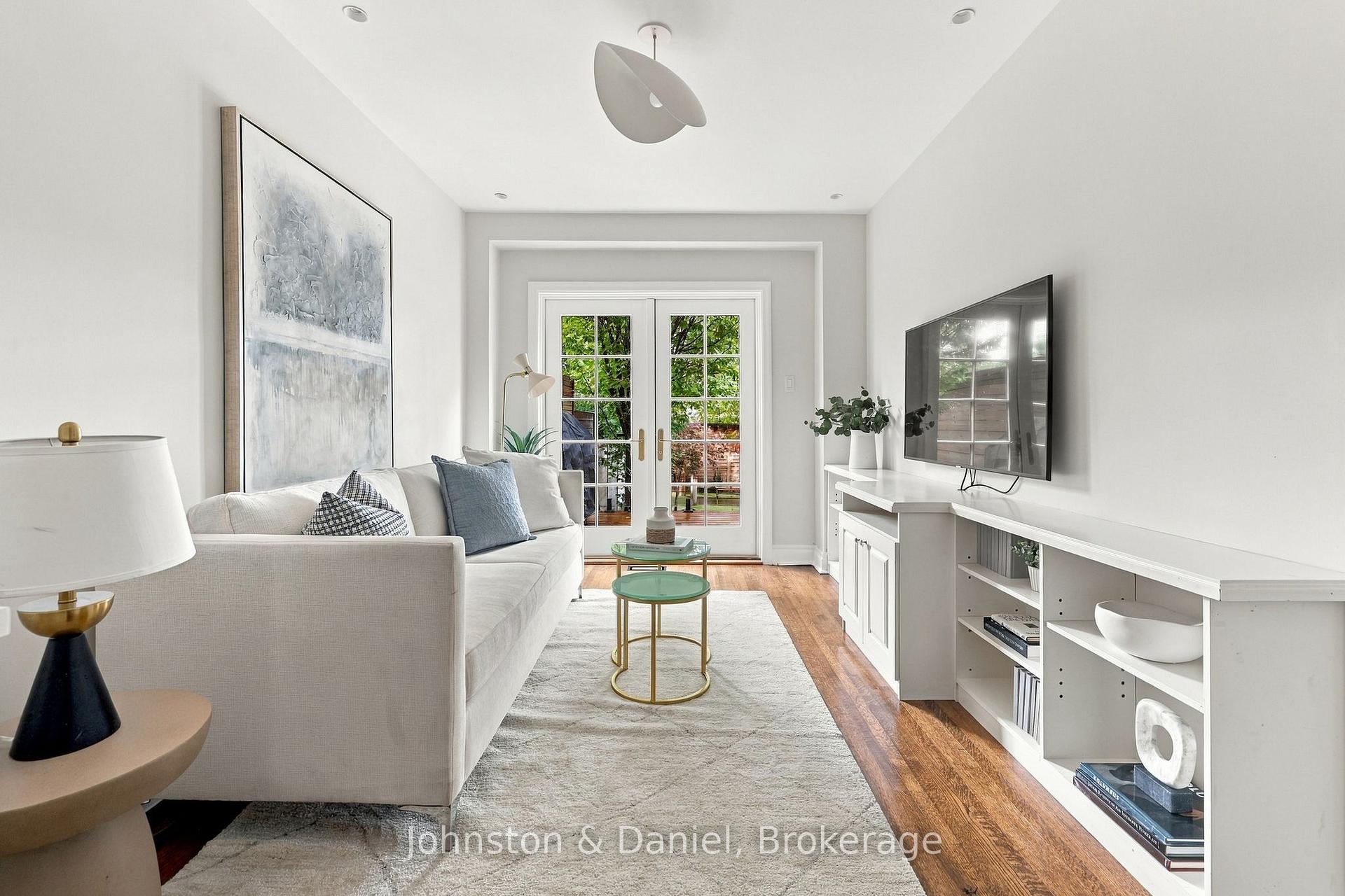 Photo 12 of 72 Gormley Avenue, Toronto, Yonge-St. Clair — HOMEH