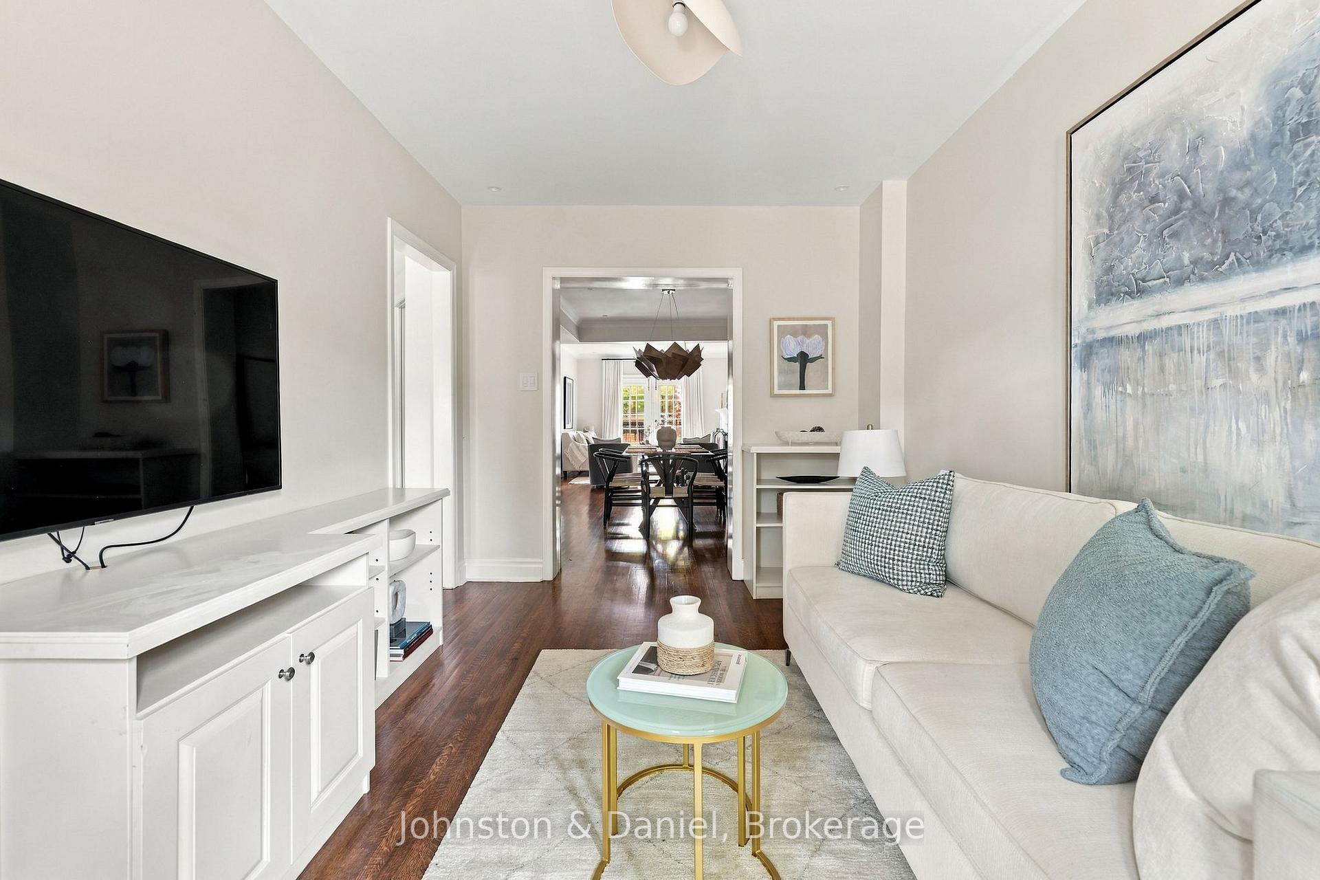 Photo 13 of 72 Gormley Avenue, Toronto, Yonge-St. Clair — HOMEH