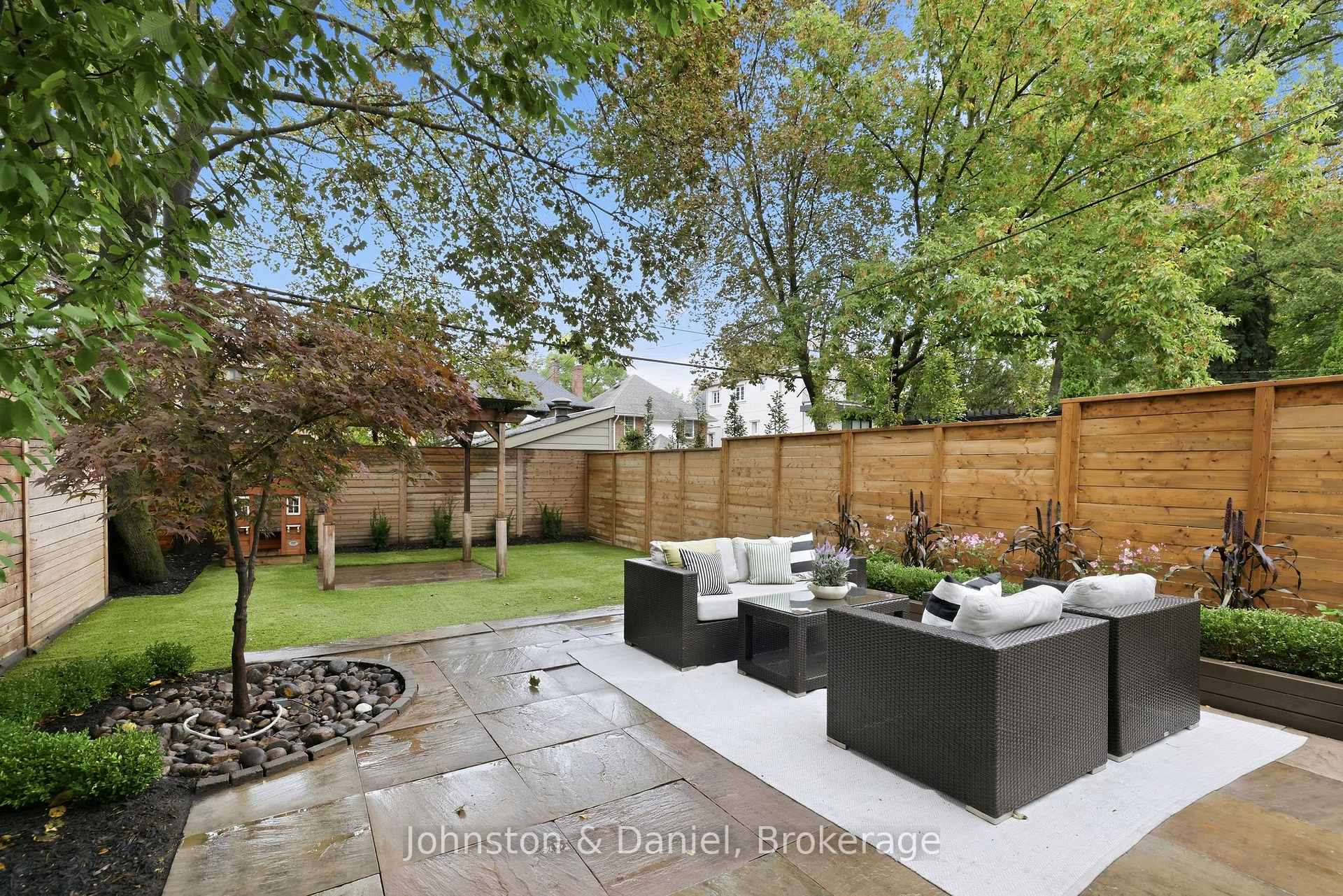 Photo 40 of 72 Gormley Avenue, Toronto, Yonge-St. Clair — HOMEH